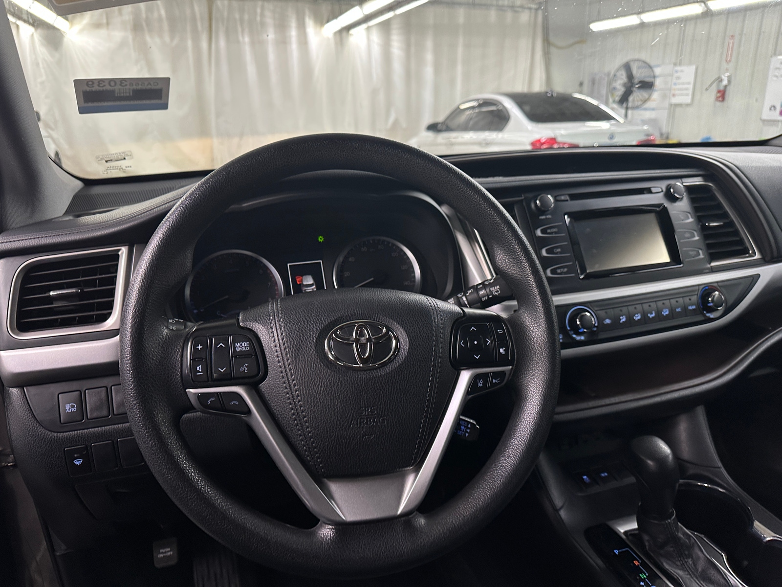 Thumbnail: 2019 Toyota Highlander - 5