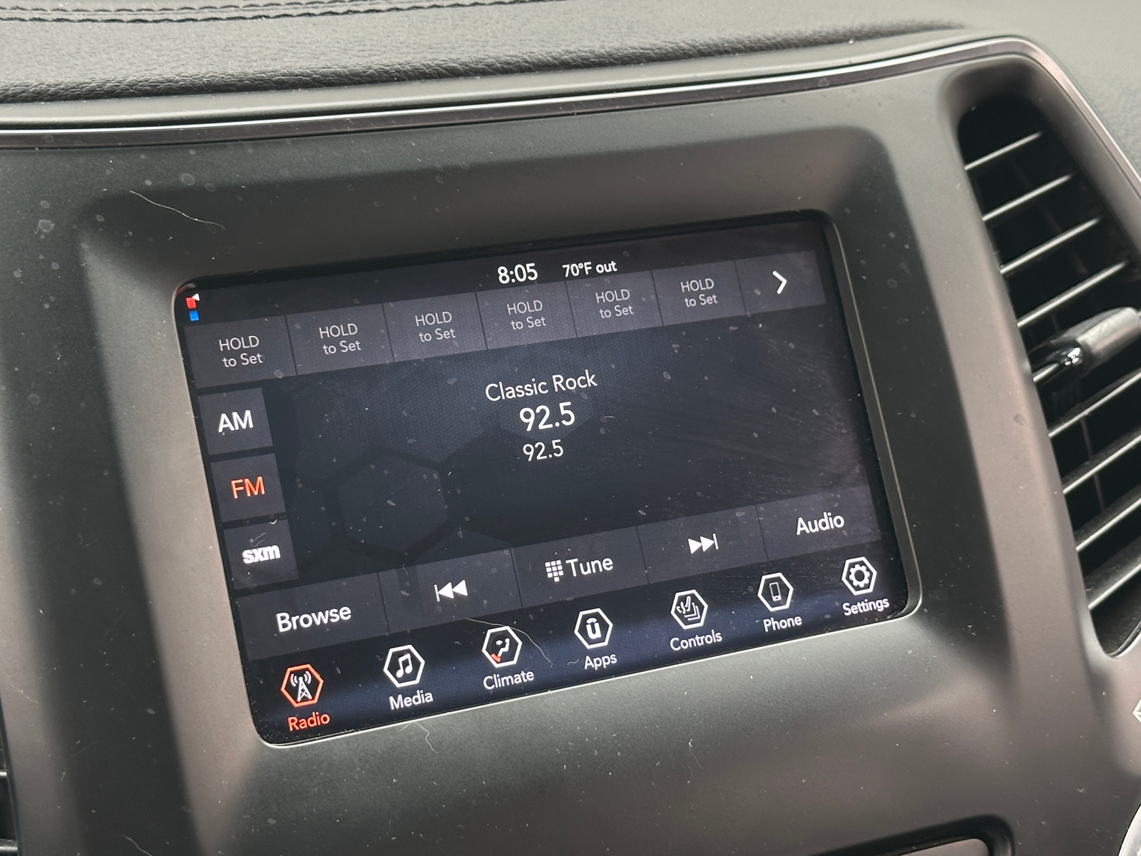 Thumbnail: 2020 Jeep Cherokee - 4