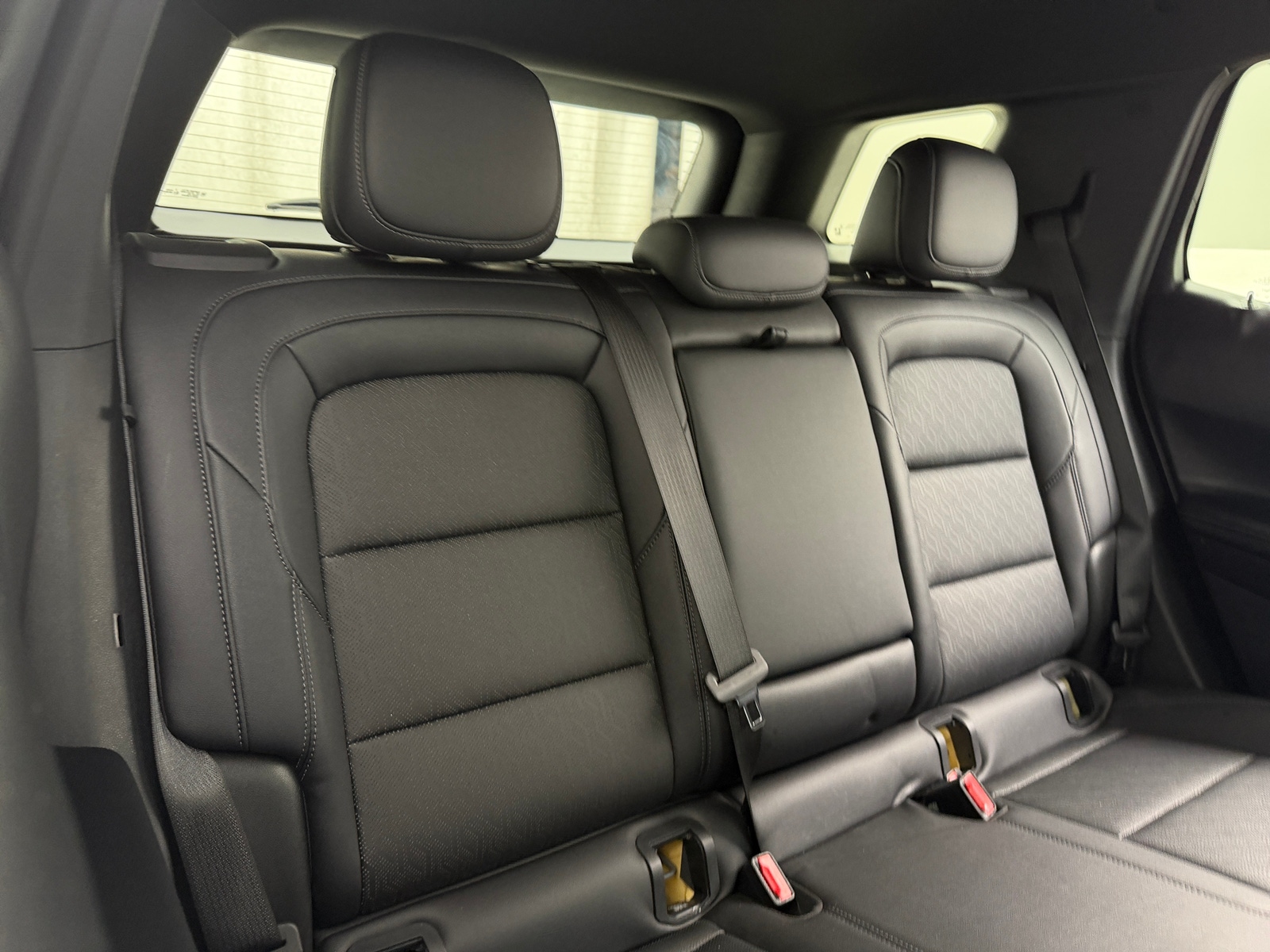 Thumbnail: 2026 Chevrolet Equinox - 5