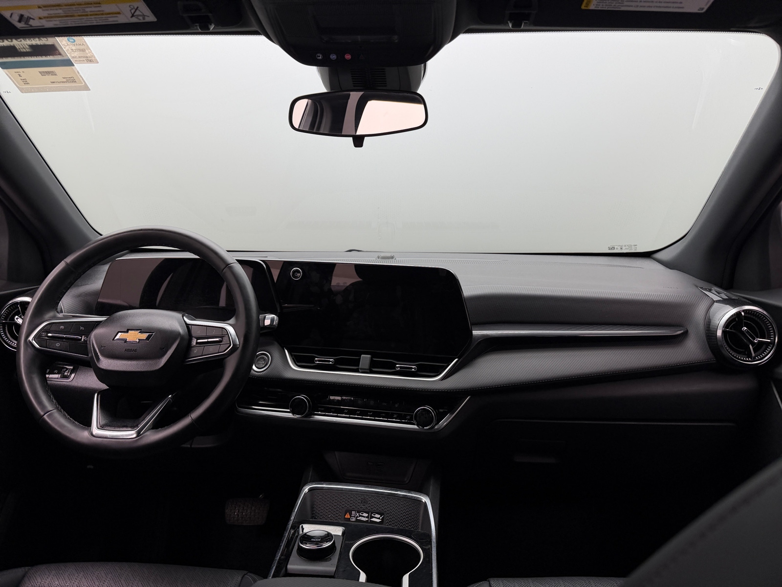 Thumbnail: 2026 Chevrolet Equinox - 2