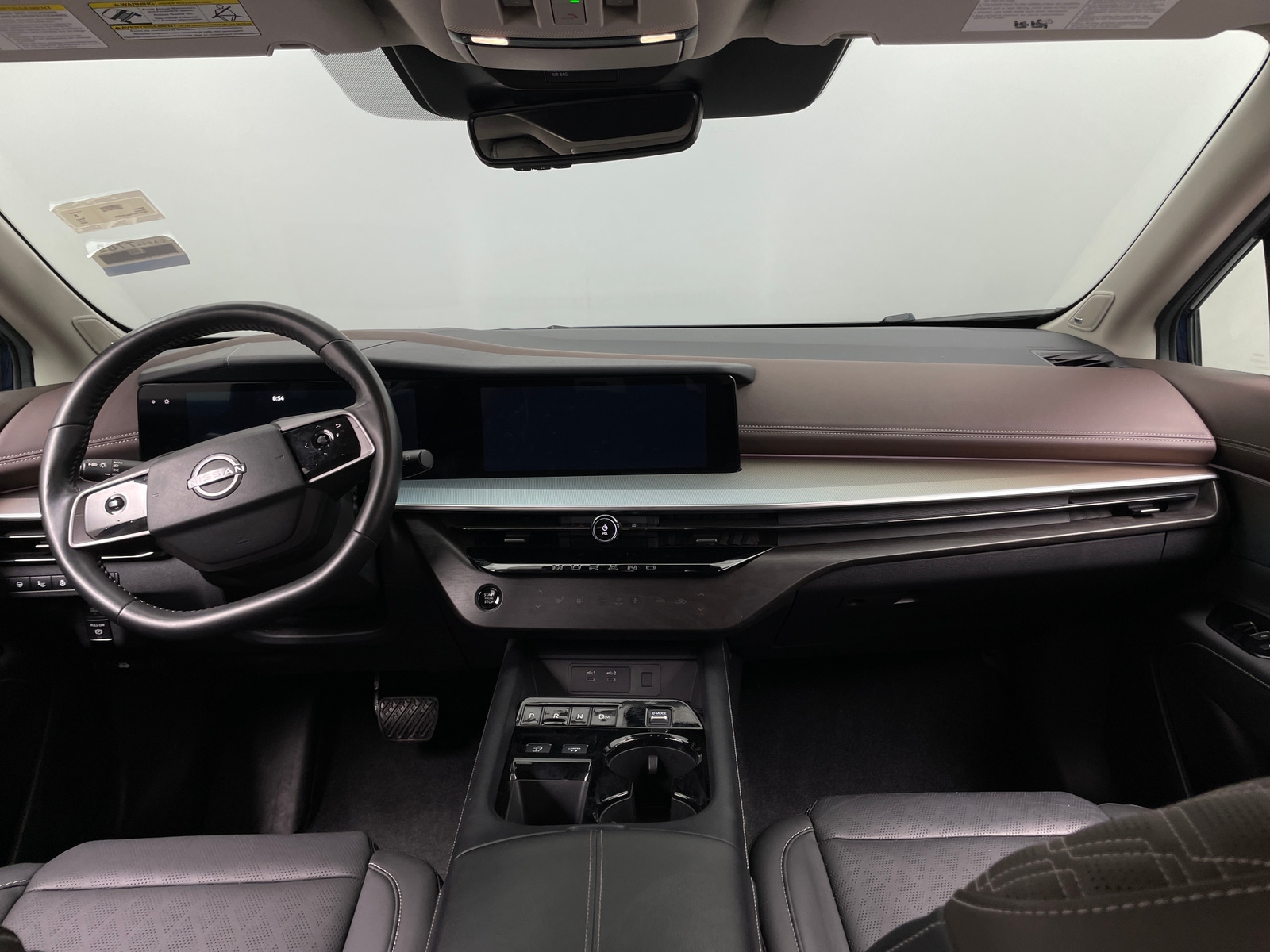 Thumbnail: 2025 Nissan Murano - 2