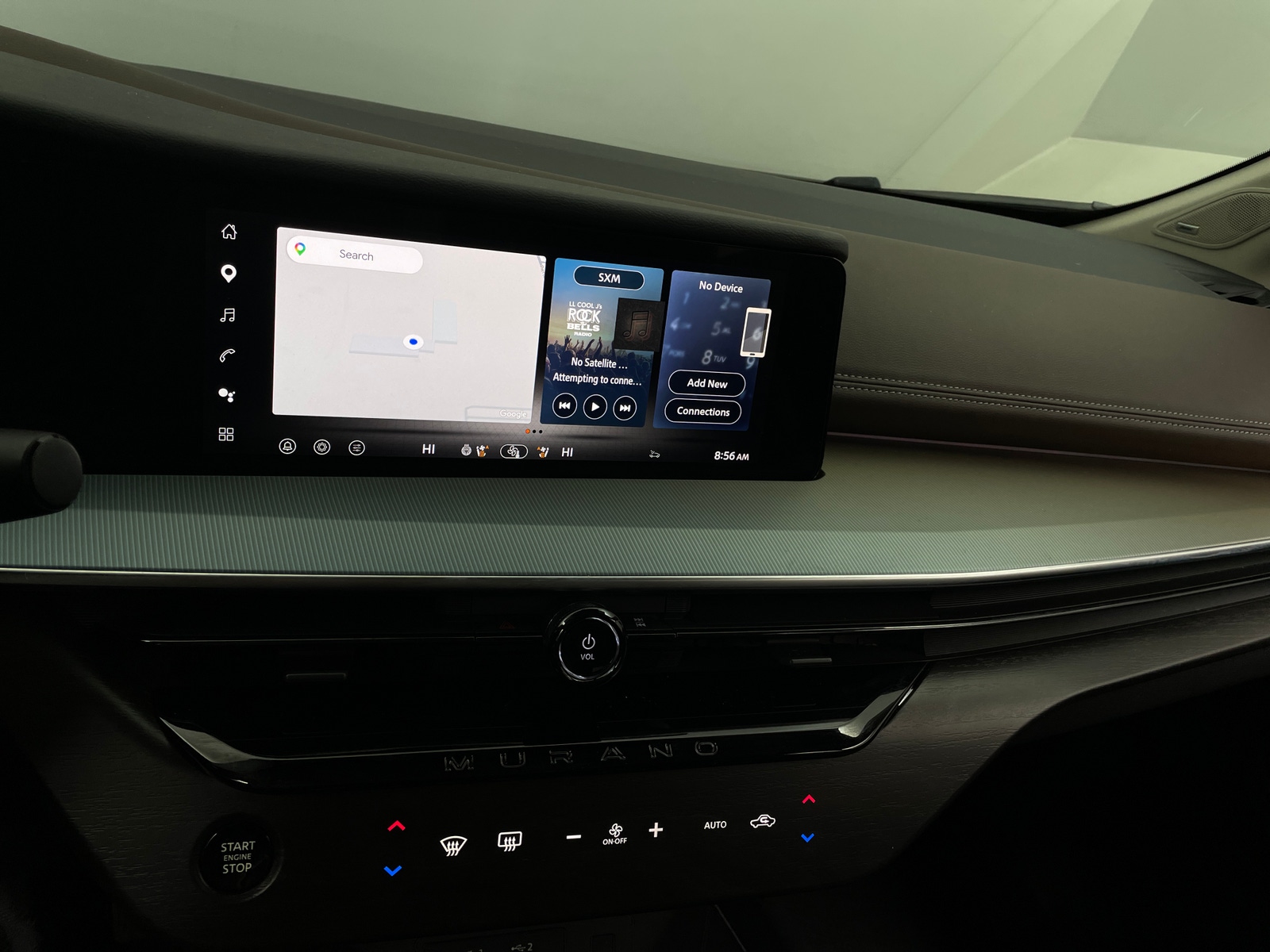 Thumbnail: 2025 Nissan Murano - 3