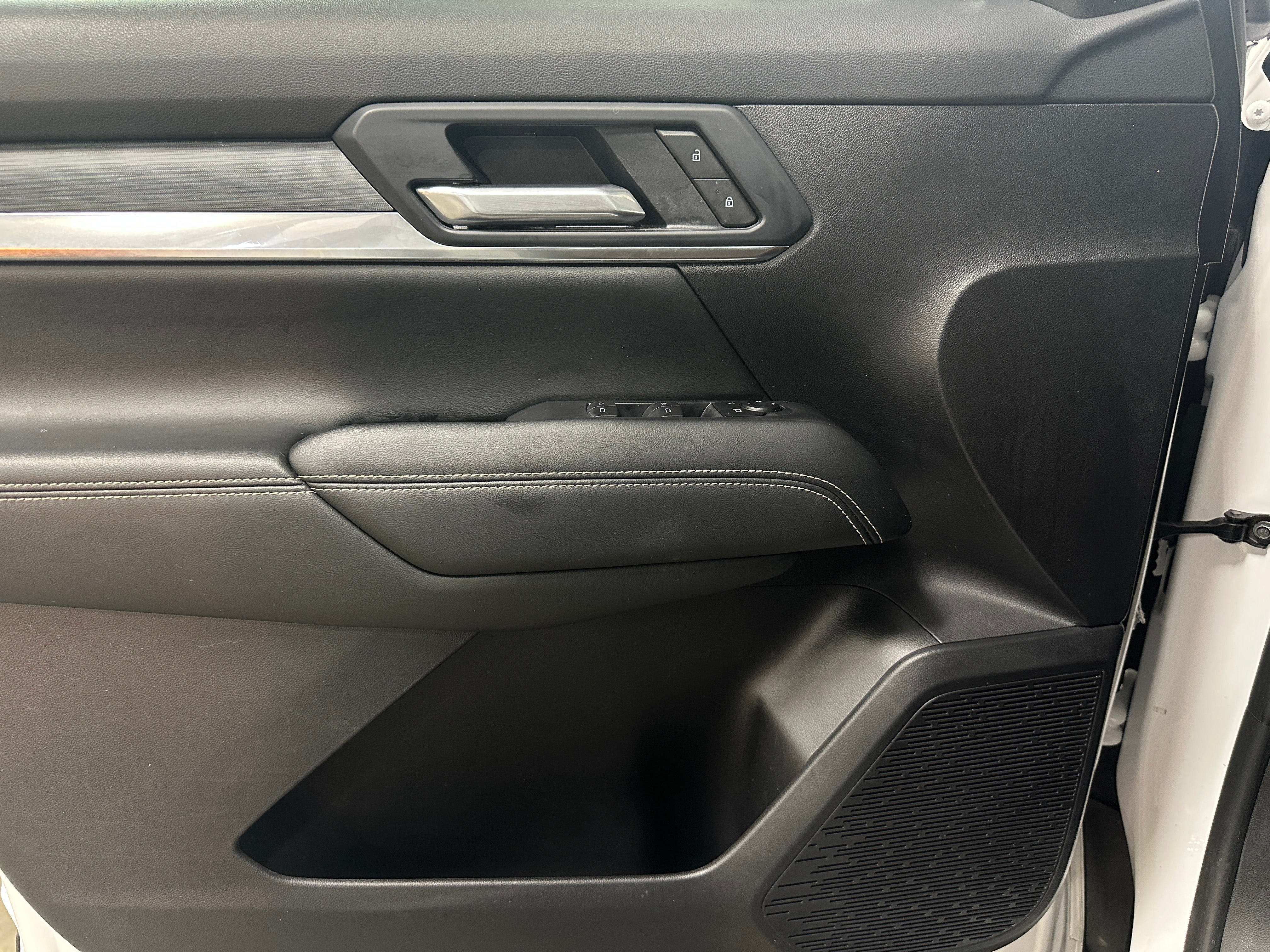 2025 GMC Terrain