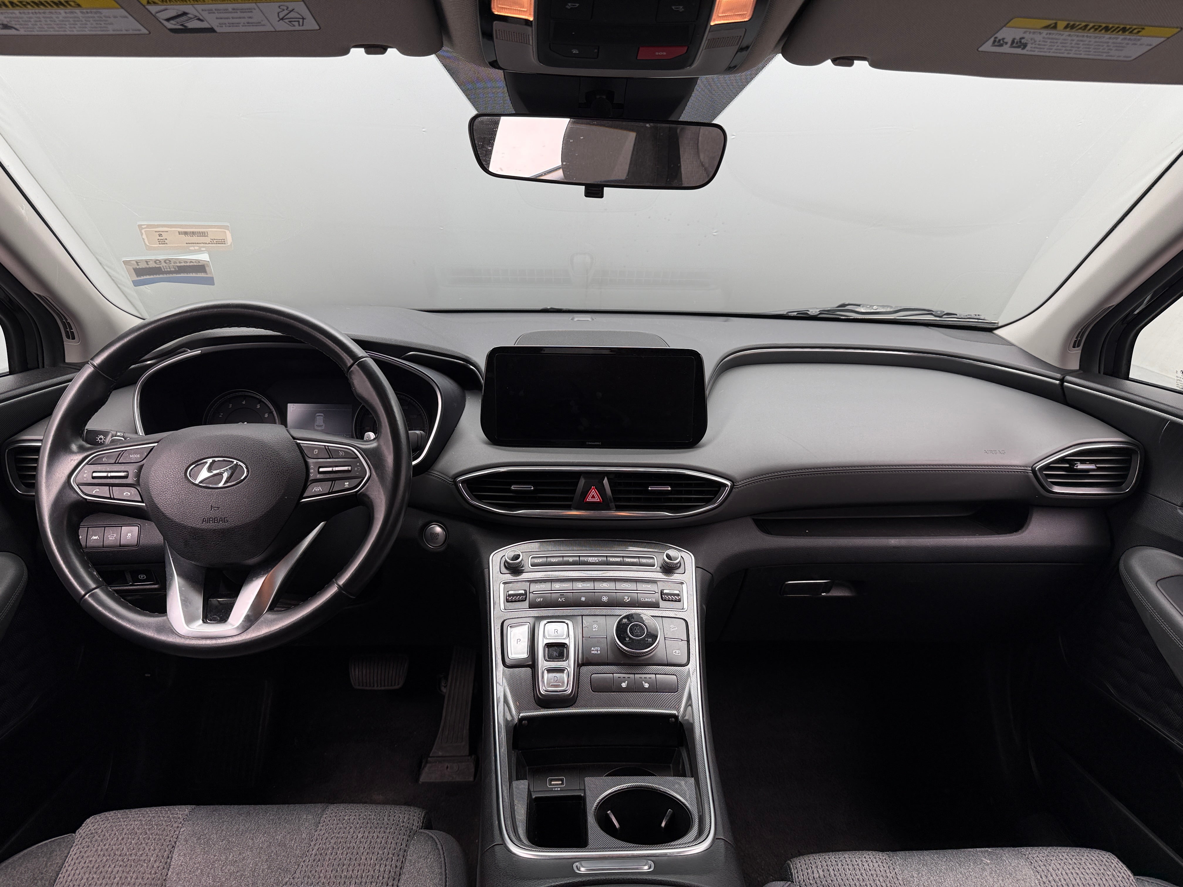 2023 Hyundai Santa Fe