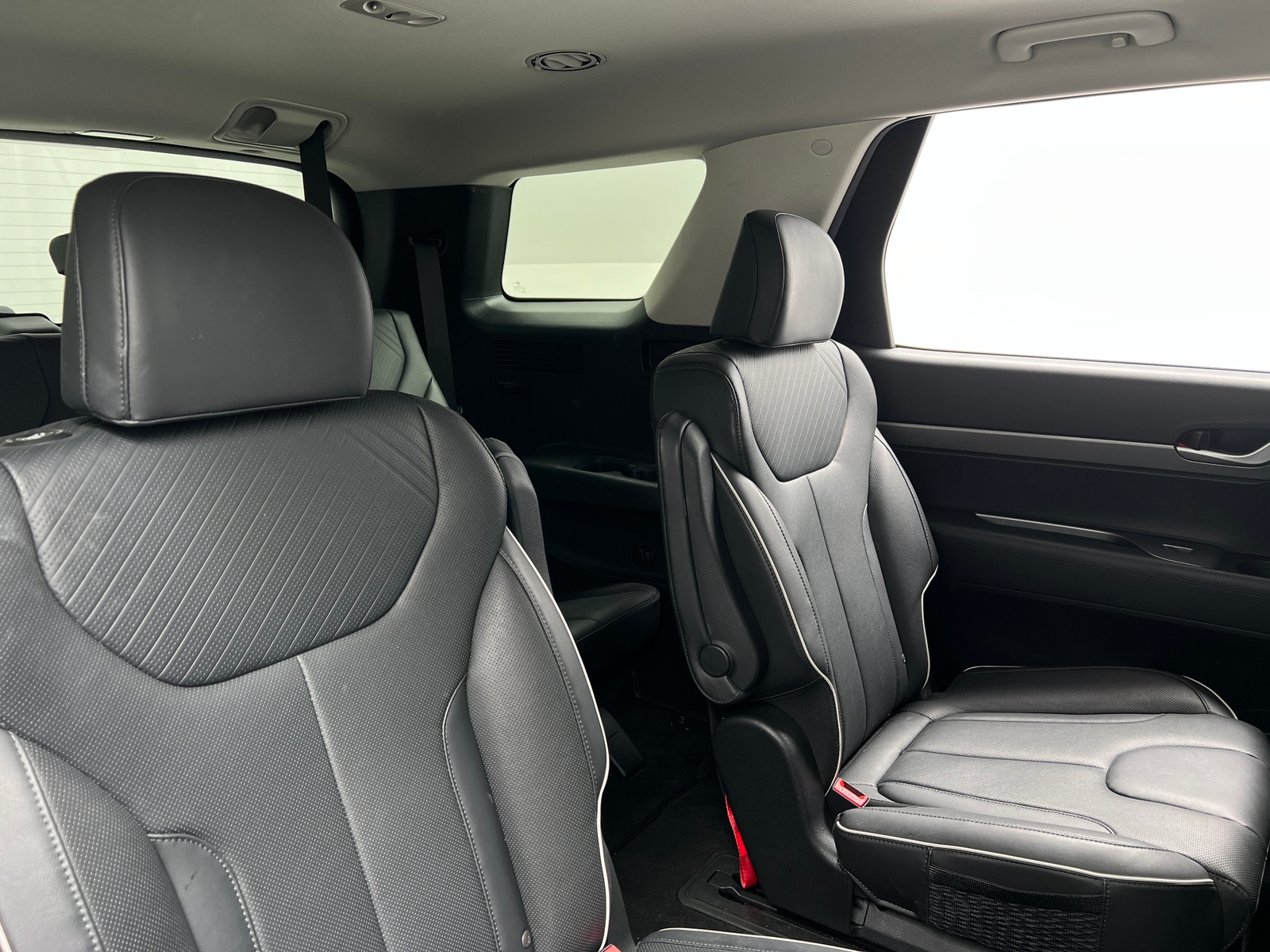 Thumbnail: 2024 Hyundai Palisade - 5