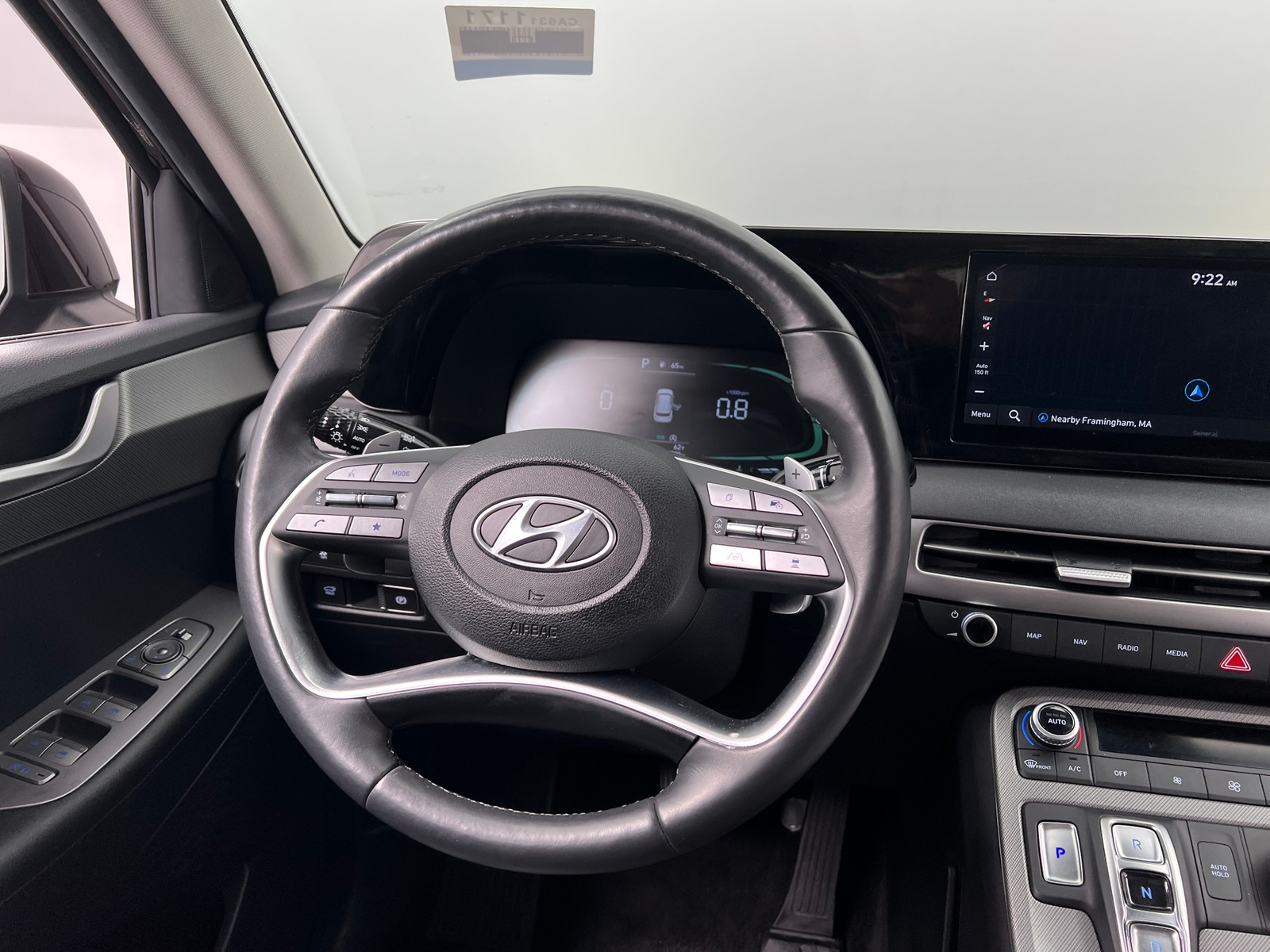 Thumbnail: 2024 Hyundai Palisade - 4