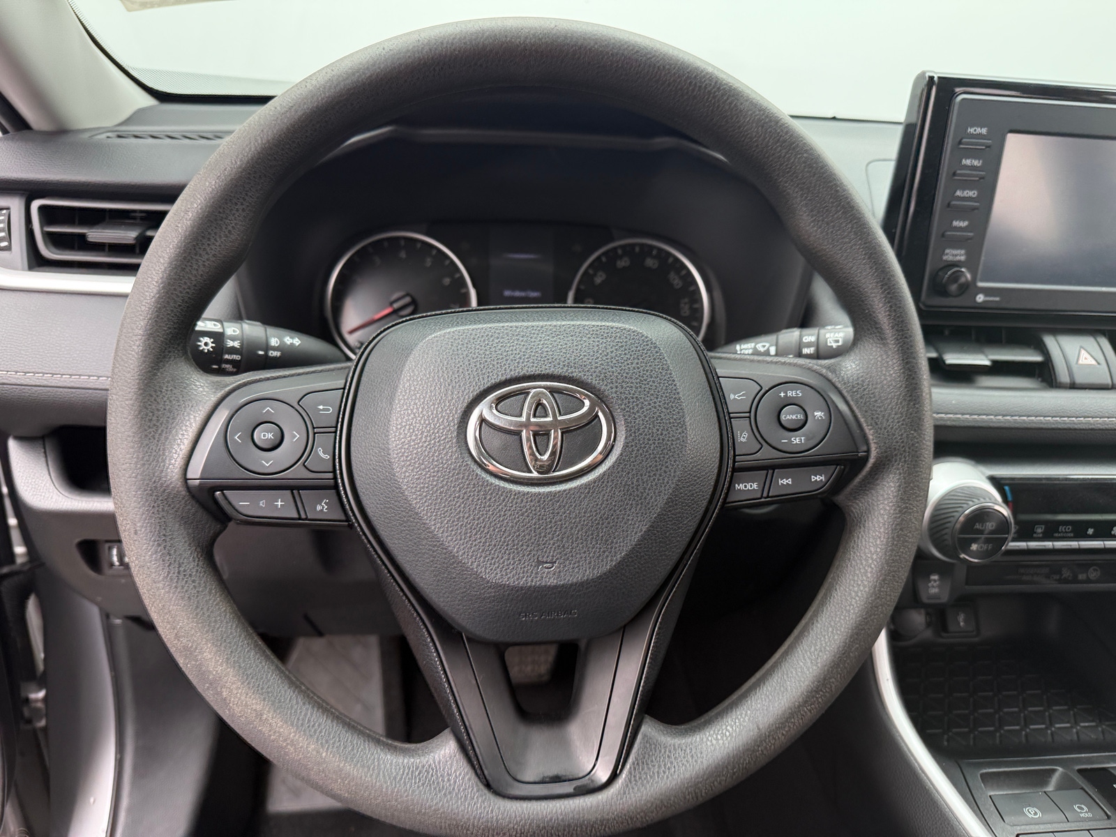 Thumbnail: 2021 Toyota RAV4 - 5