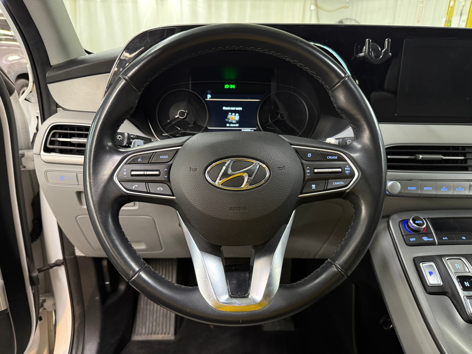 Thumbnail: 2020 Hyundai Palisade - 5