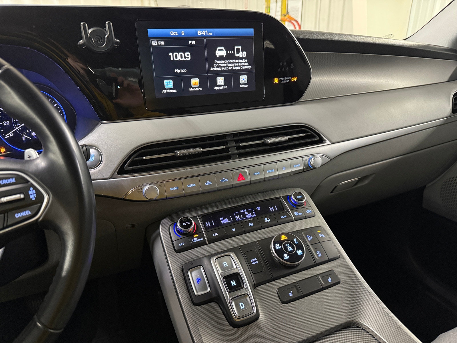 Thumbnail: 2020 Hyundai Palisade - 4