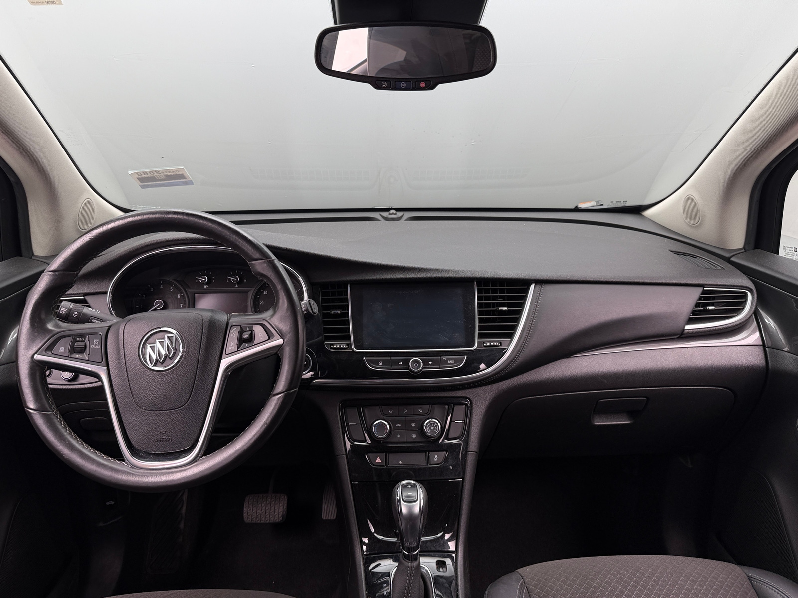 Thumbnail: 2018 Buick Encore - 3