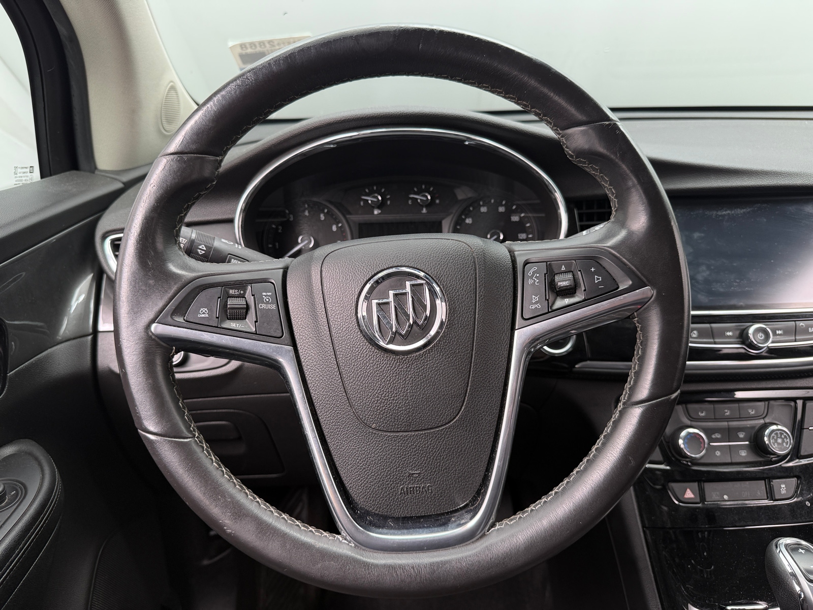 Thumbnail: 2018 Buick Encore - 5