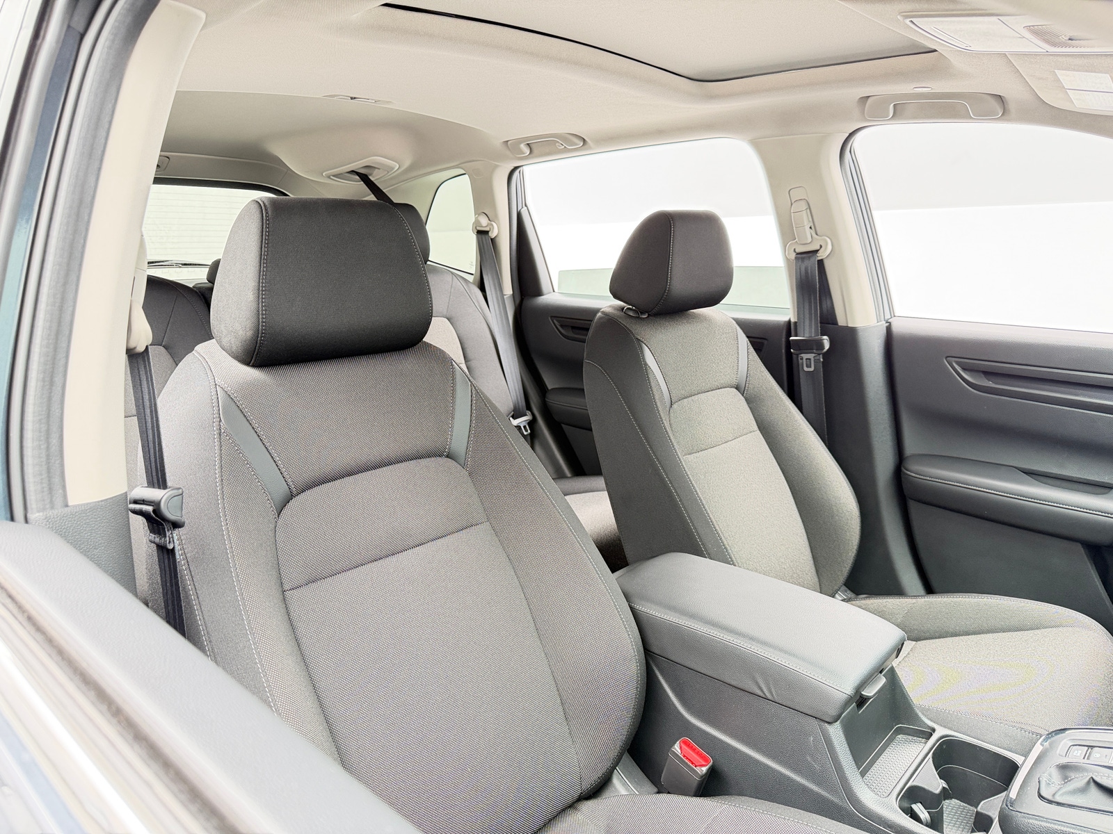Thumbnail: 2024 Honda CR-V - 2