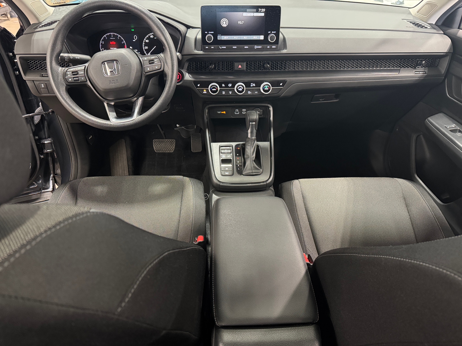 Thumbnail: 2024 Honda CR-V - 3