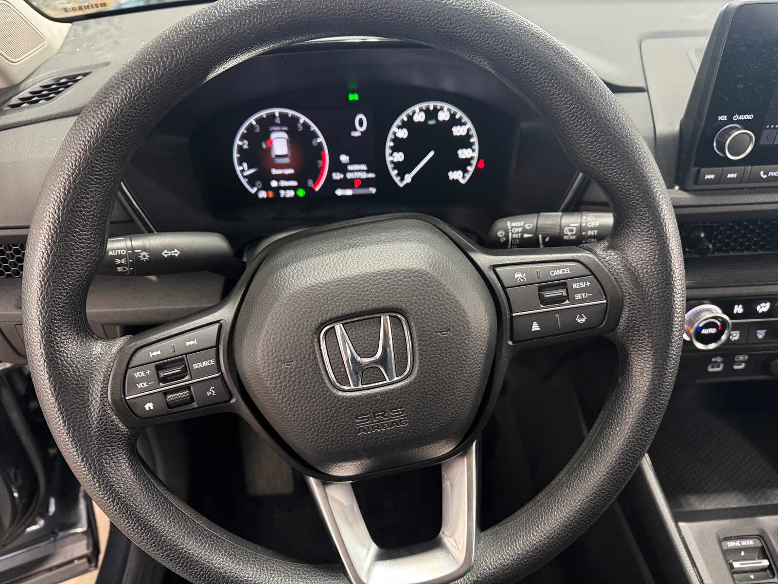 Thumbnail: 2024 Honda CR-V - 5