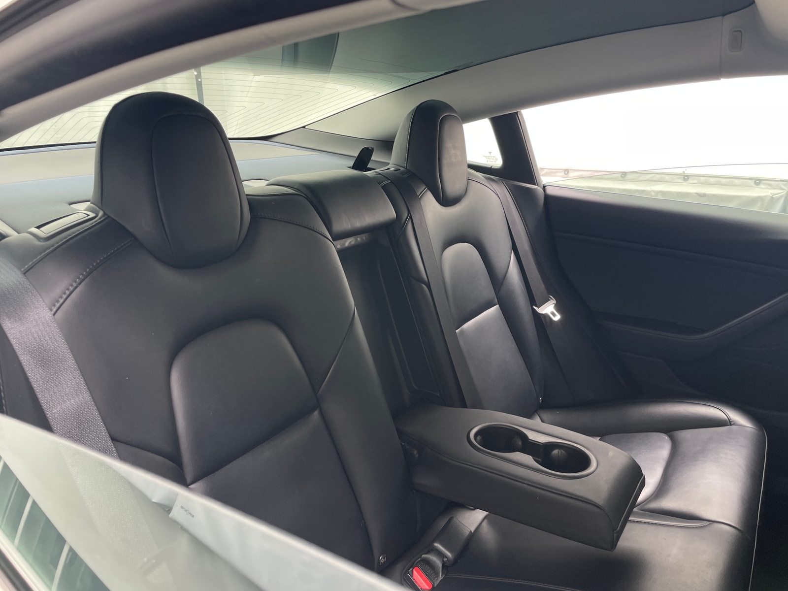 Thumbnail: 2019 Tesla Model 3 - 5