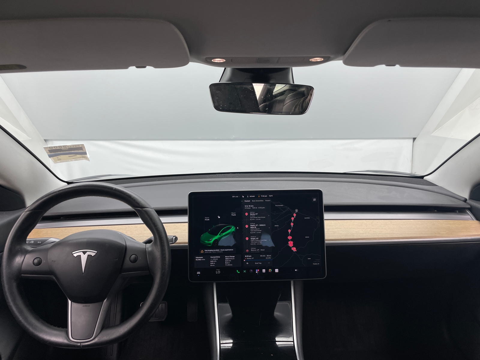 Thumbnail: 2019 Tesla Model 3 - 2