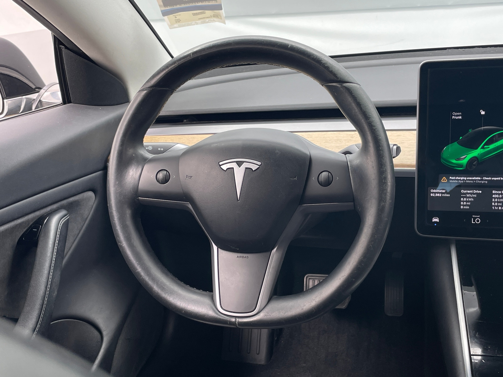 Thumbnail: 2019 Tesla Model 3 - 4