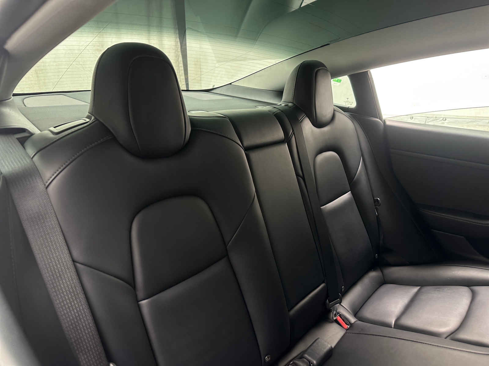 Thumbnail: 2021 Tesla Model 3 - 5