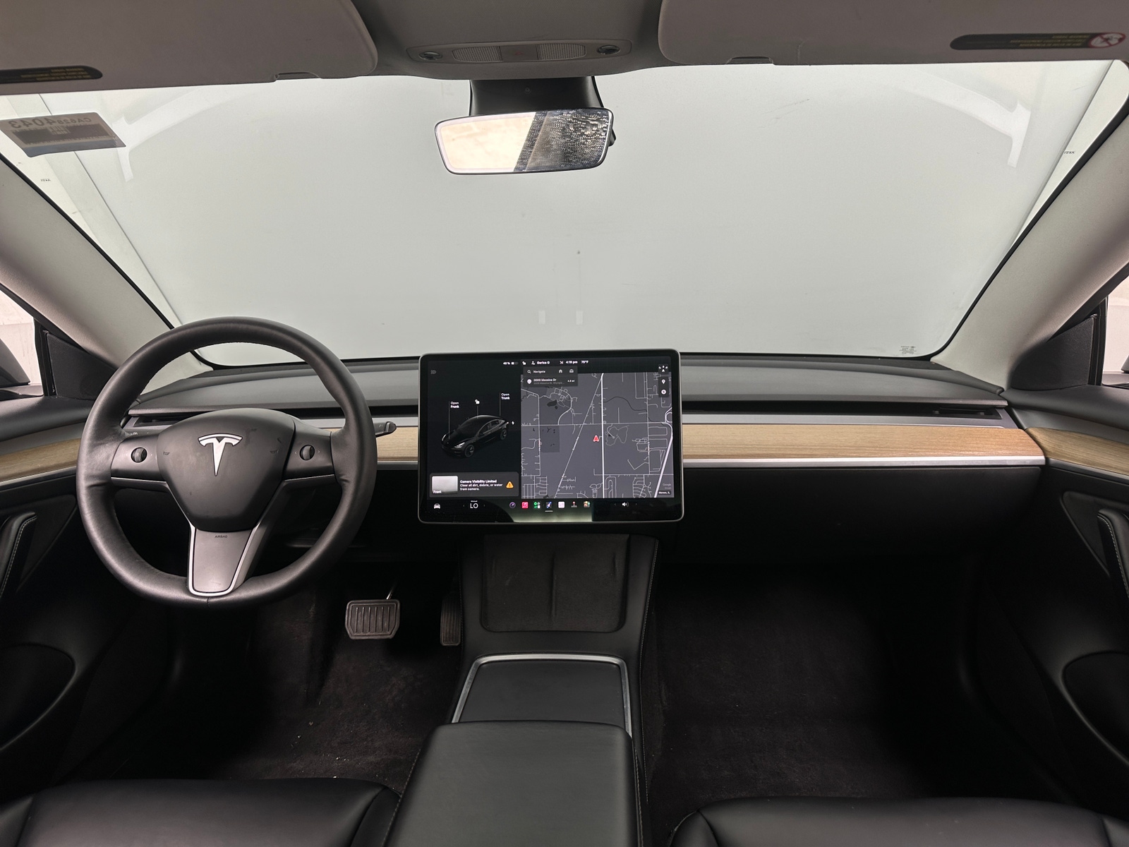 Thumbnail: 2021 Tesla Model 3 - 2