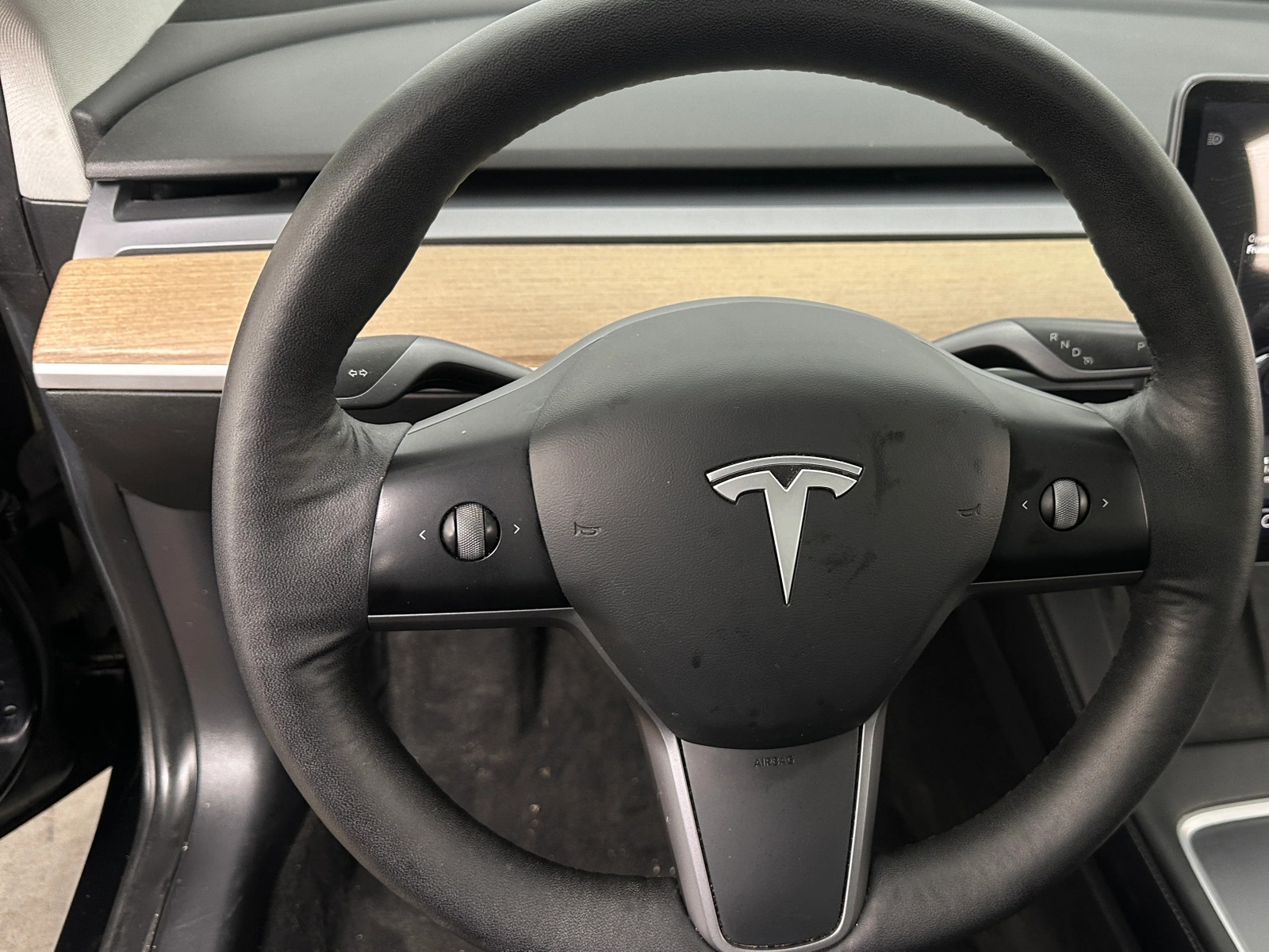 Thumbnail: 2021 Tesla Model 3 - 4