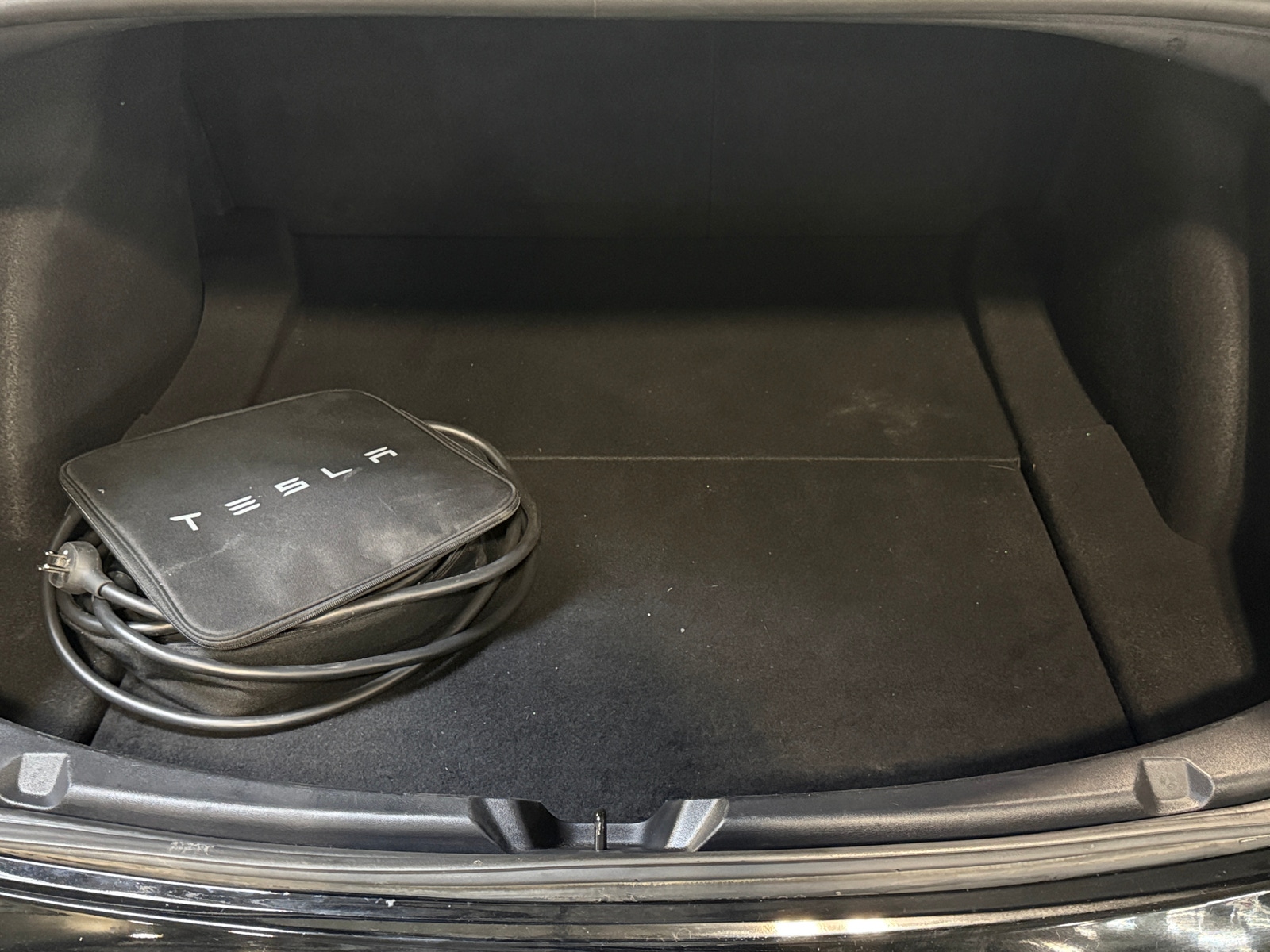 Thumbnail: 2021 Tesla Model 3 - 6
