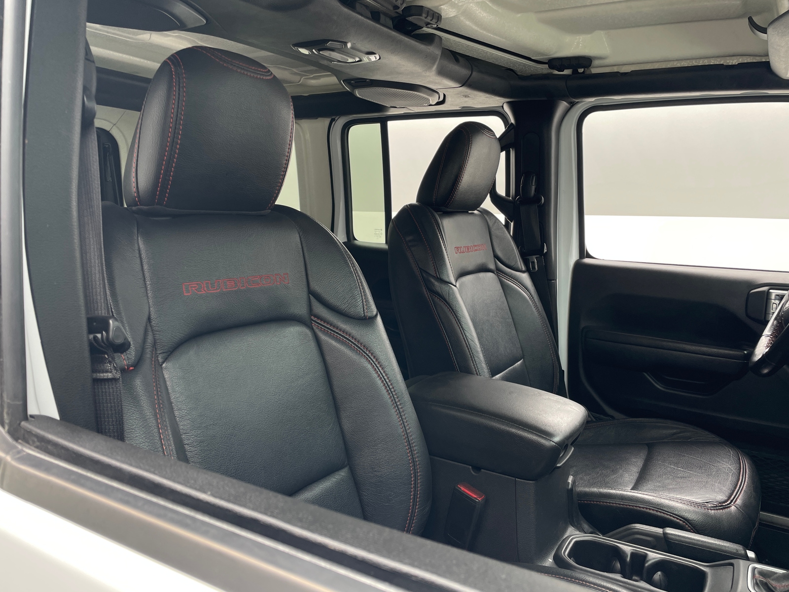 Thumbnail: 2023 Jeep Wrangler - 2