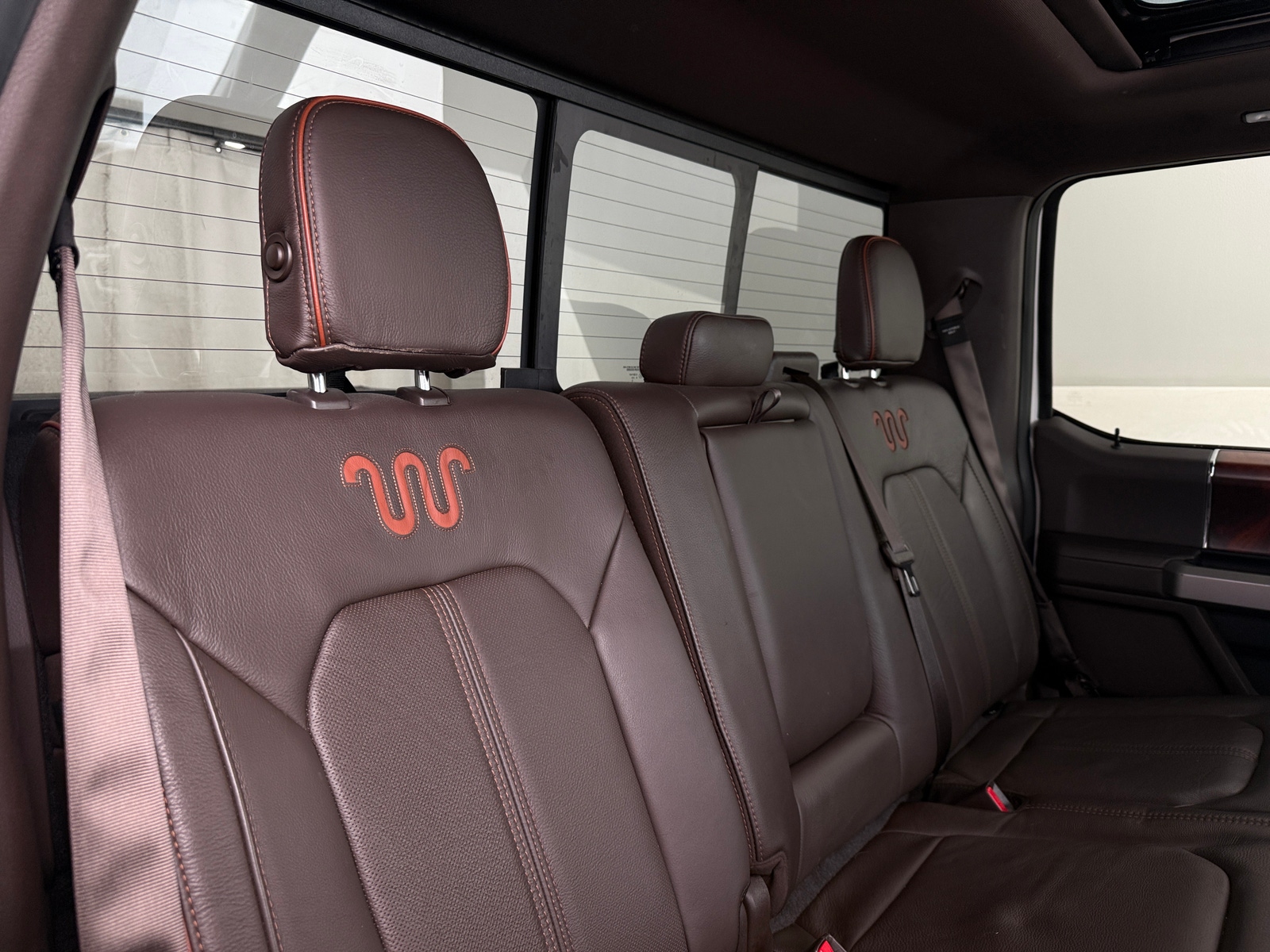Thumbnail: 2016 Ford Econoline - 5