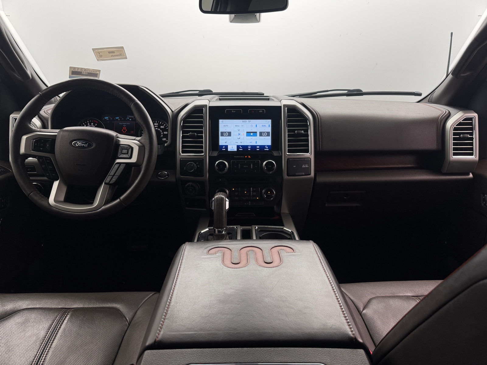 Thumbnail: 2016 Ford Econoline - 2