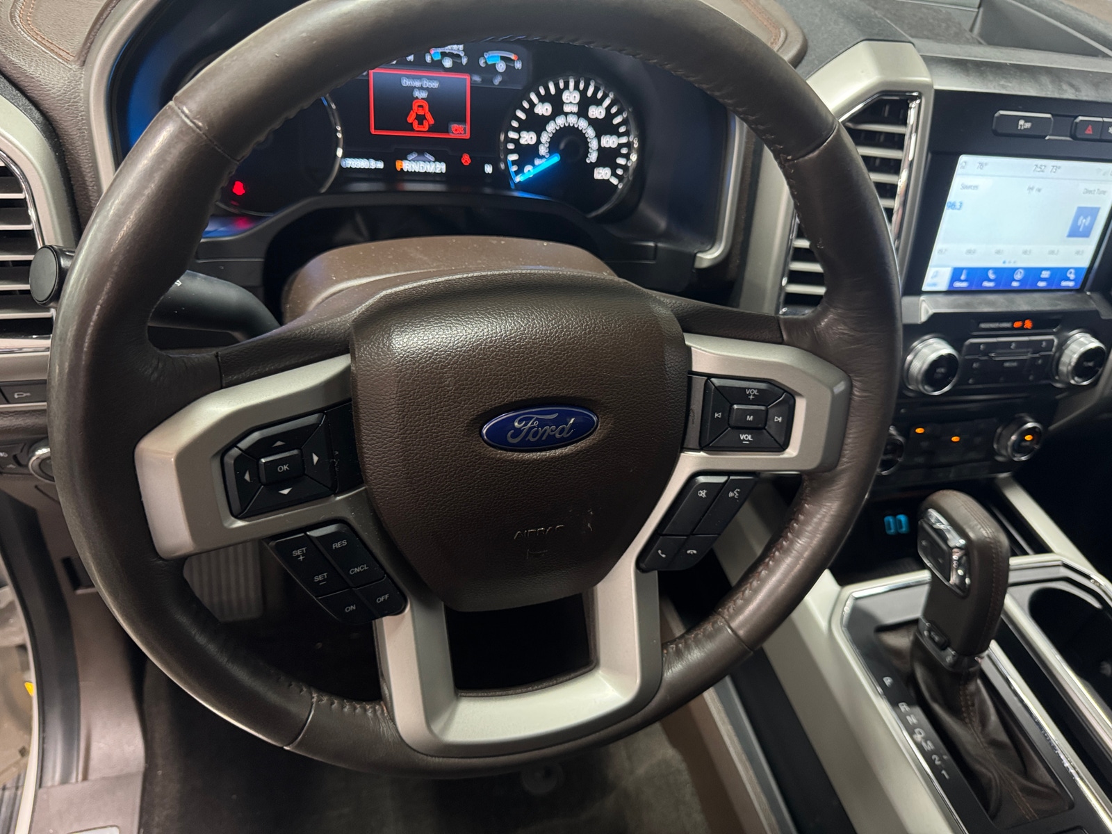 Thumbnail: 2016 Ford Econoline - 4