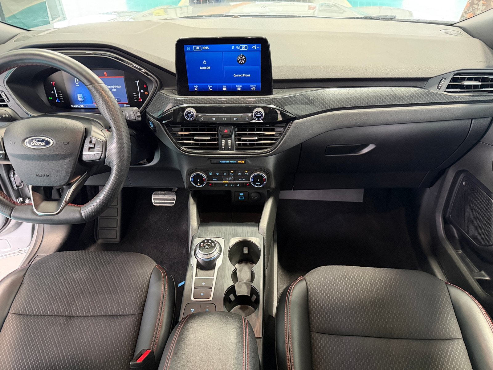 Thumbnail: 2023 Ford Escape - 2