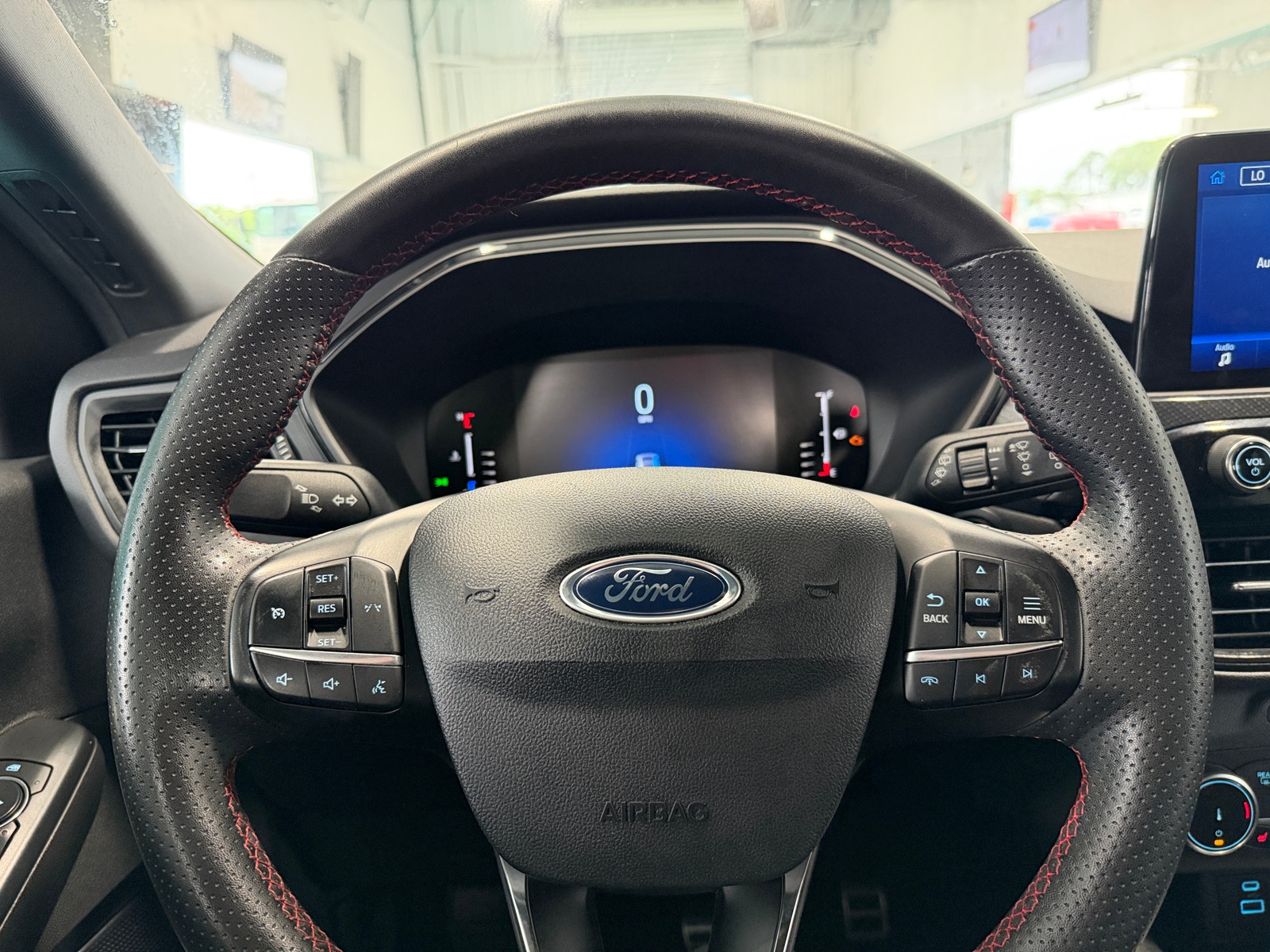 Thumbnail: 2023 Ford Escape - 4