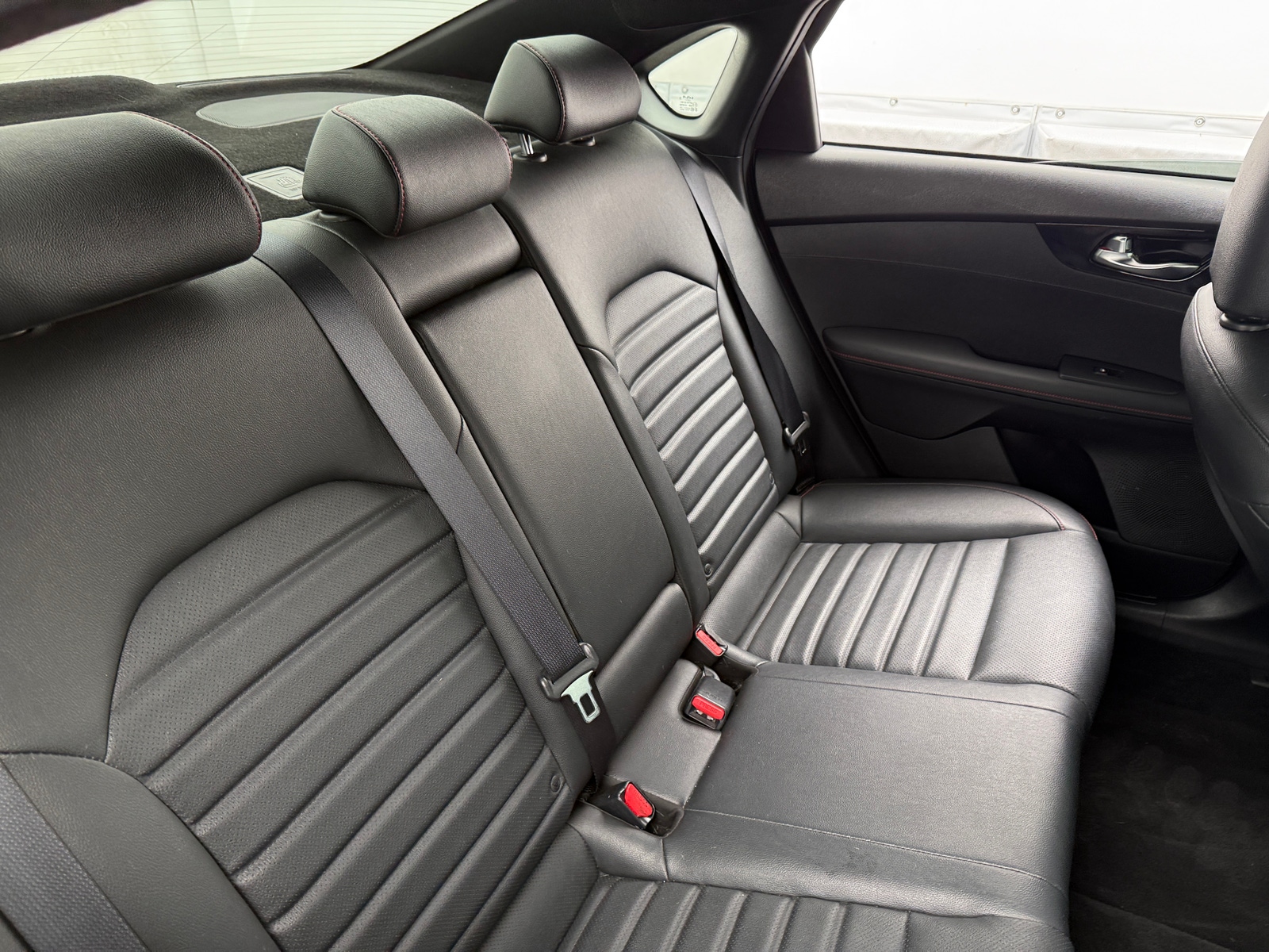 Thumbnail: 2024 Kia Forte - 5