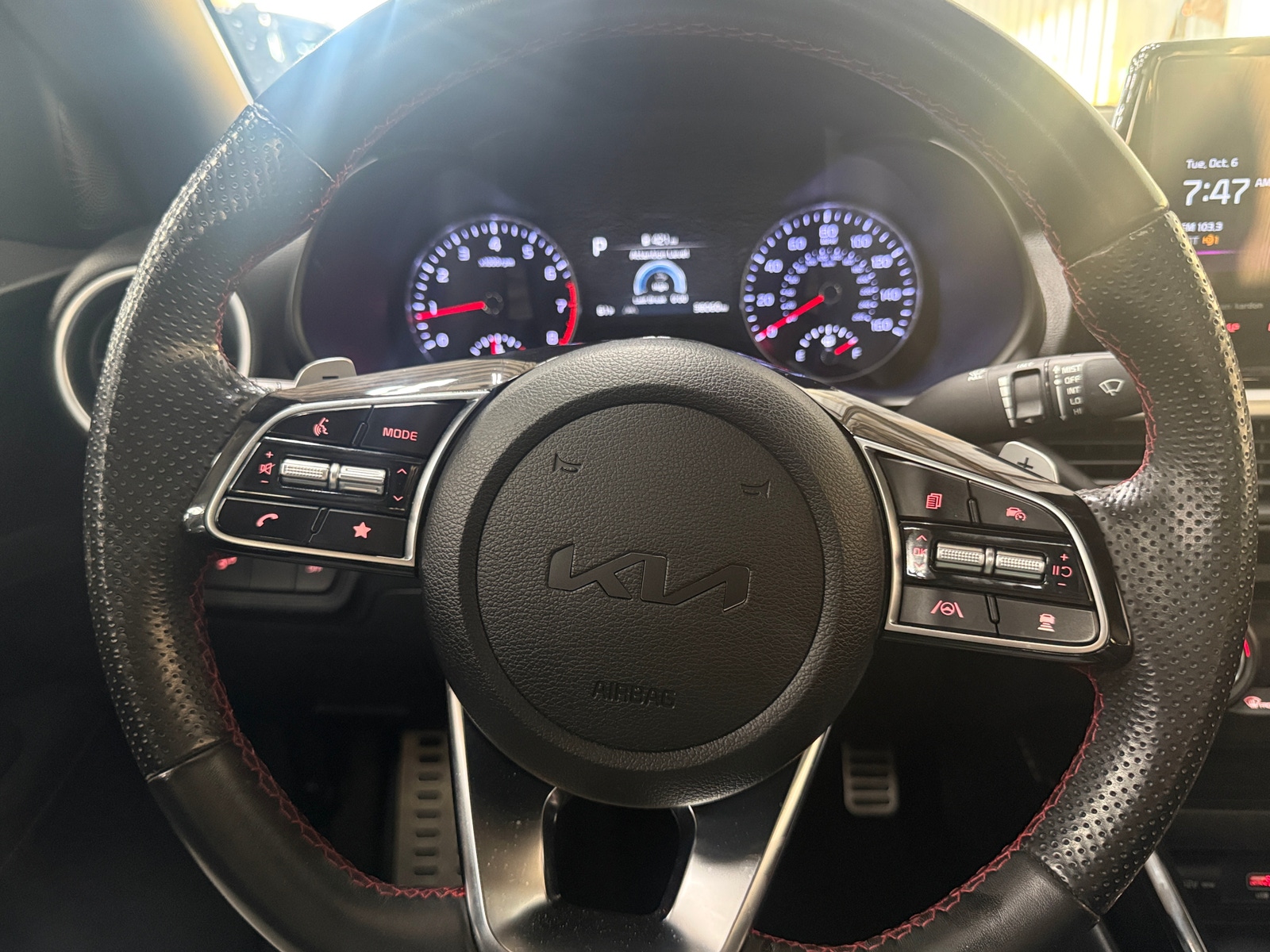 Thumbnail: 2024 Kia Forte - 4