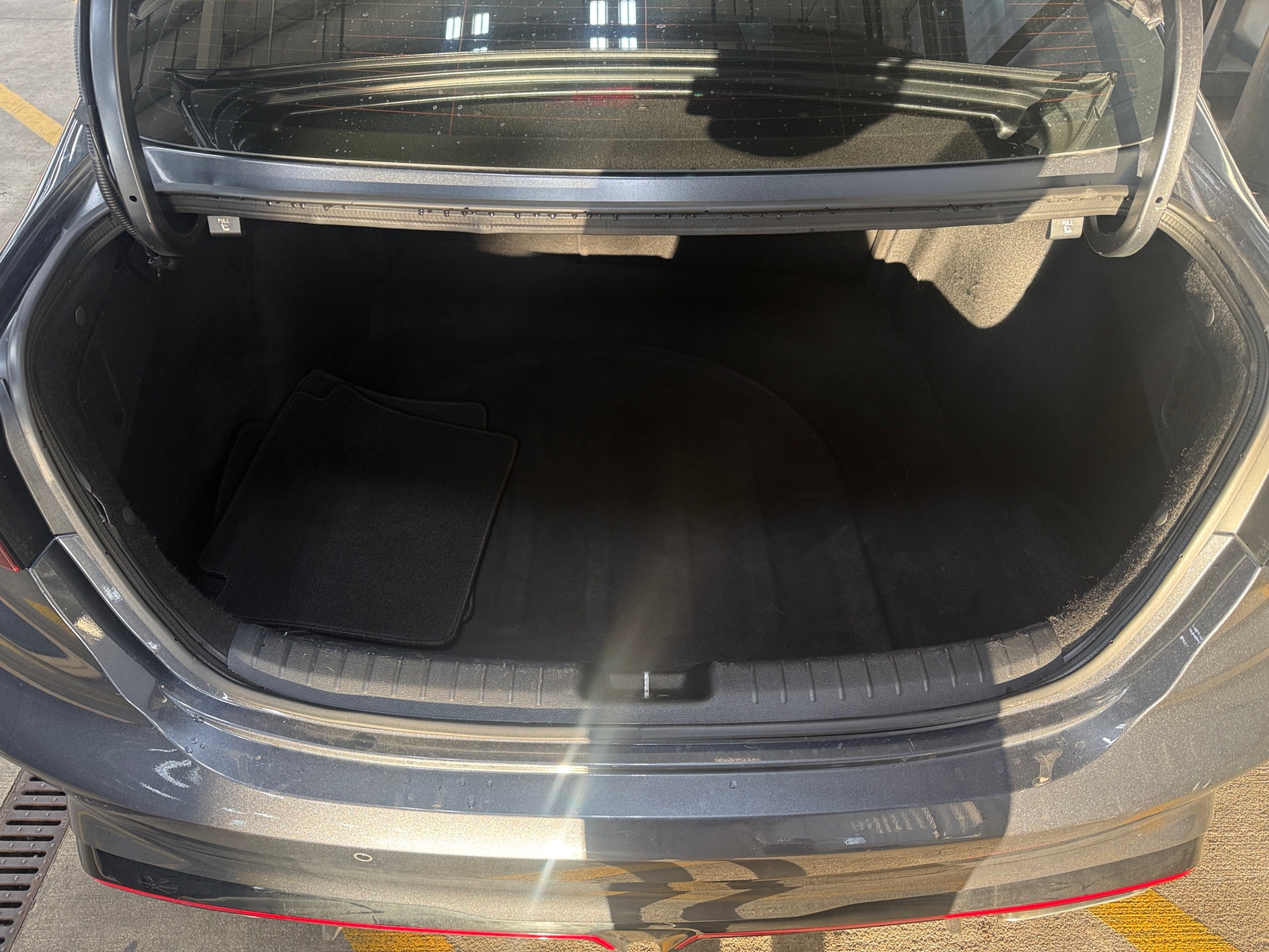 Thumbnail: 2024 Kia Forte - 6