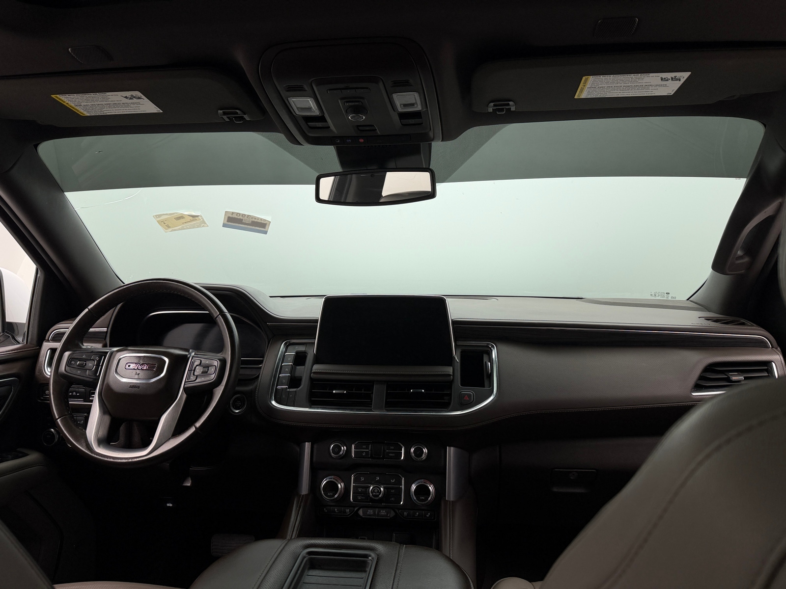 Thumbnail: 2023 GMC Yukon XL - 2