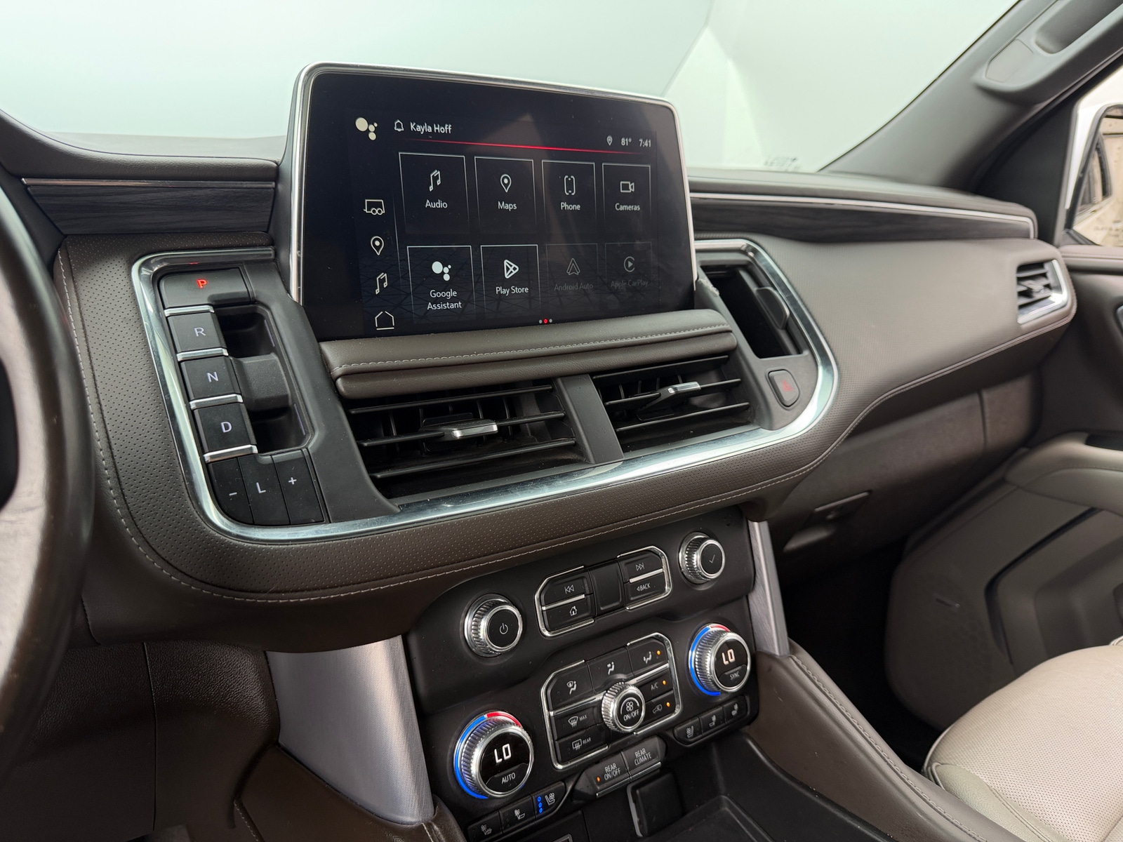 Thumbnail: 2023 GMC Yukon XL - 3
