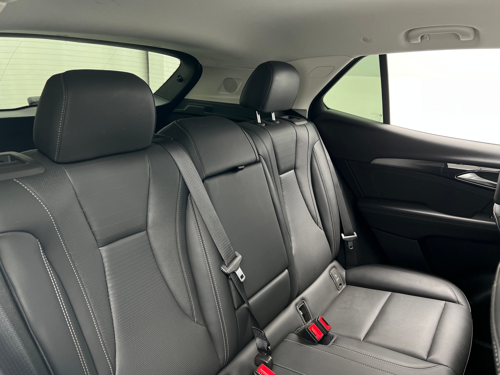 Thumbnail: 2024 Buick Envision - 5