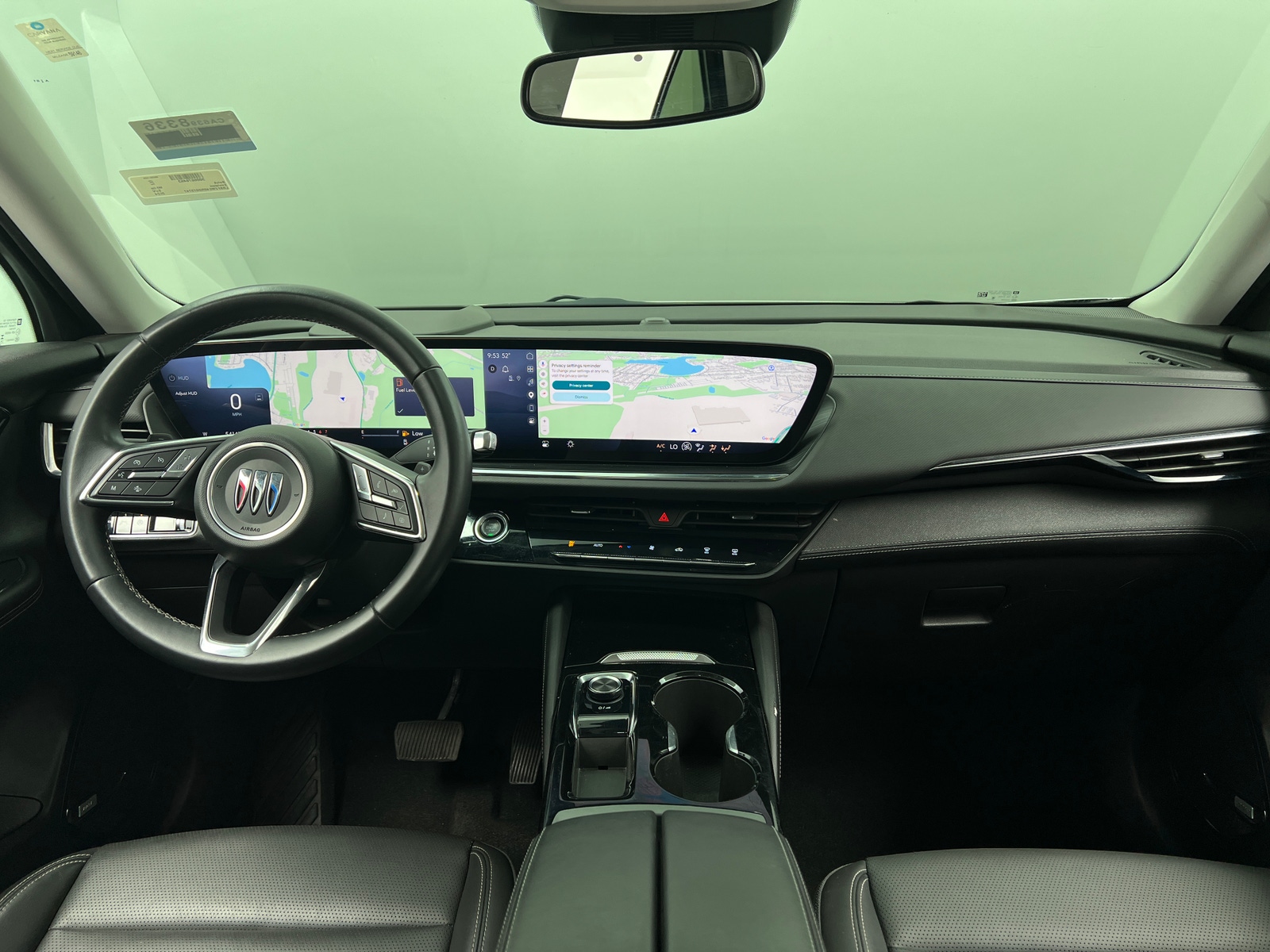 Thumbnail: 2024 Buick Envision - 2
