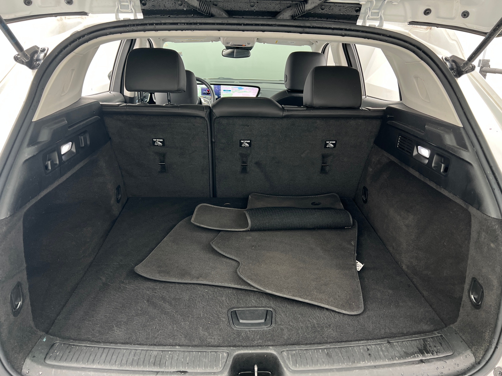 Thumbnail: 2024 Buick Envision - 6