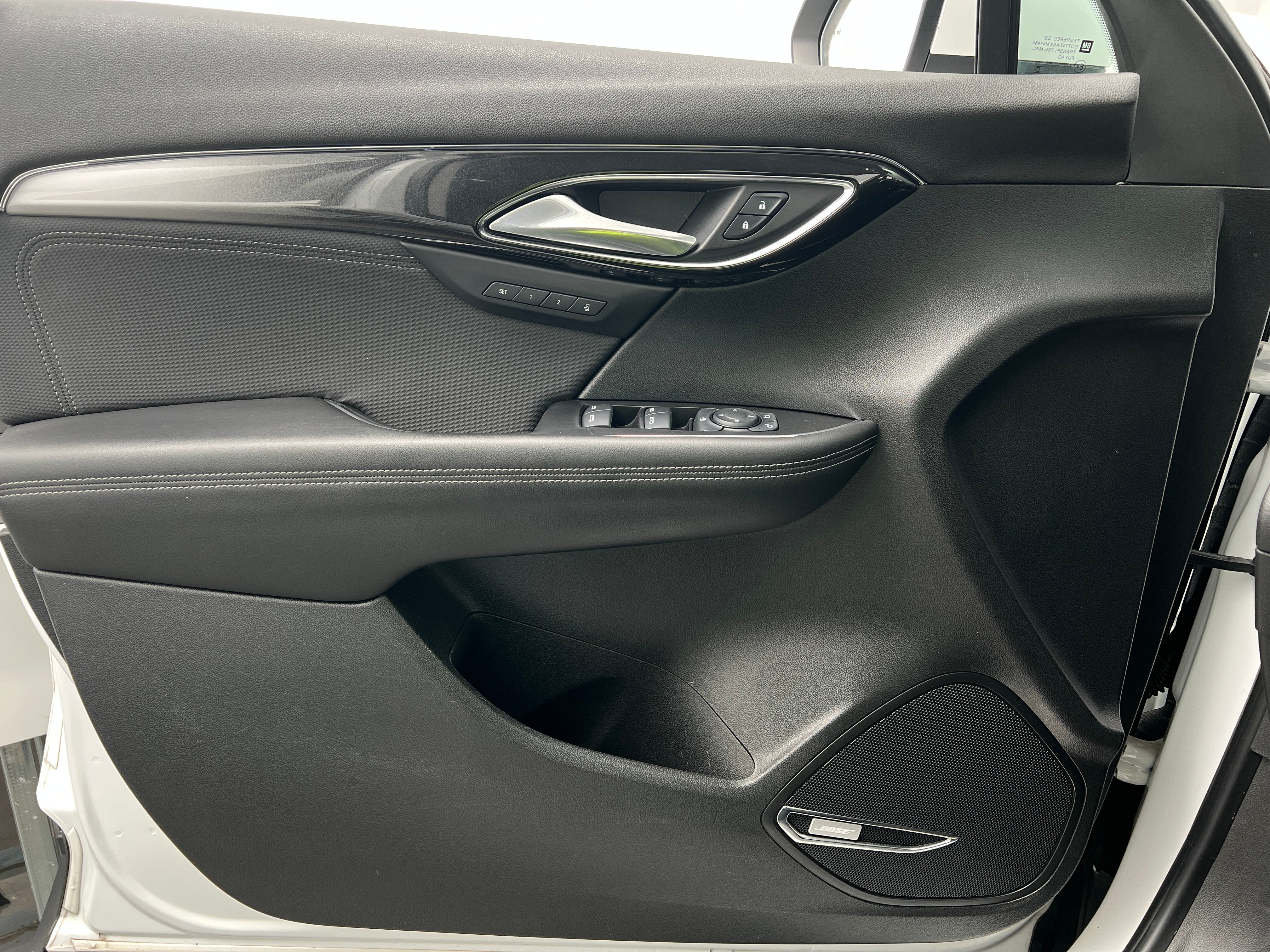 2024 Buick Envision