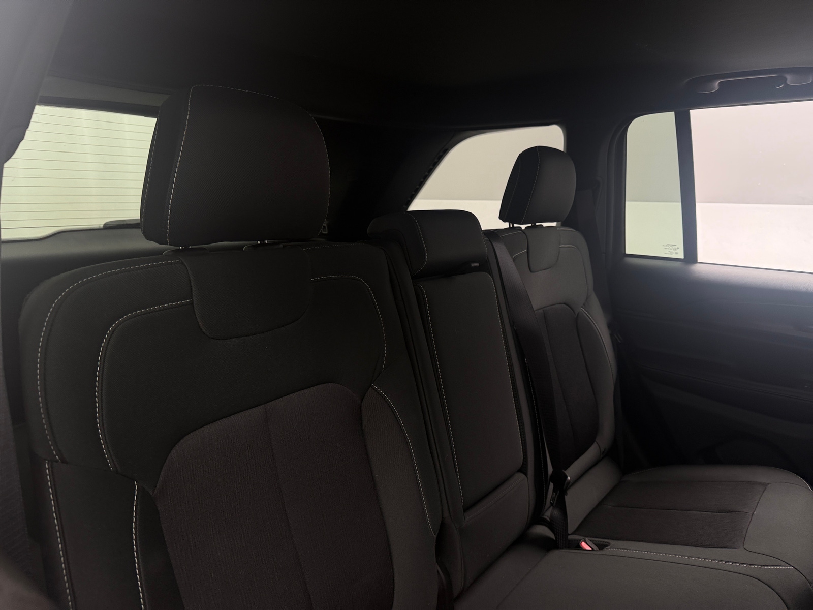 Thumbnail: 2025 Jeep Grand Cherokee - 6