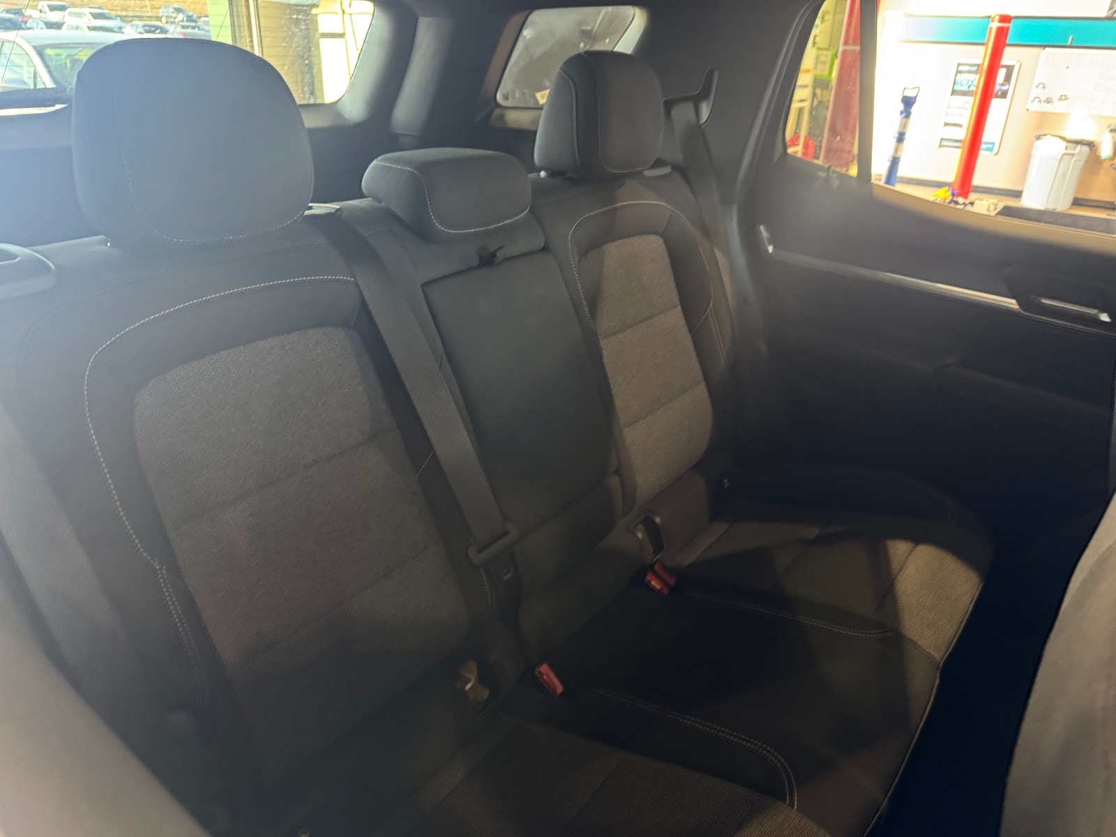 Thumbnail: 2026 GMC Terrain - 6