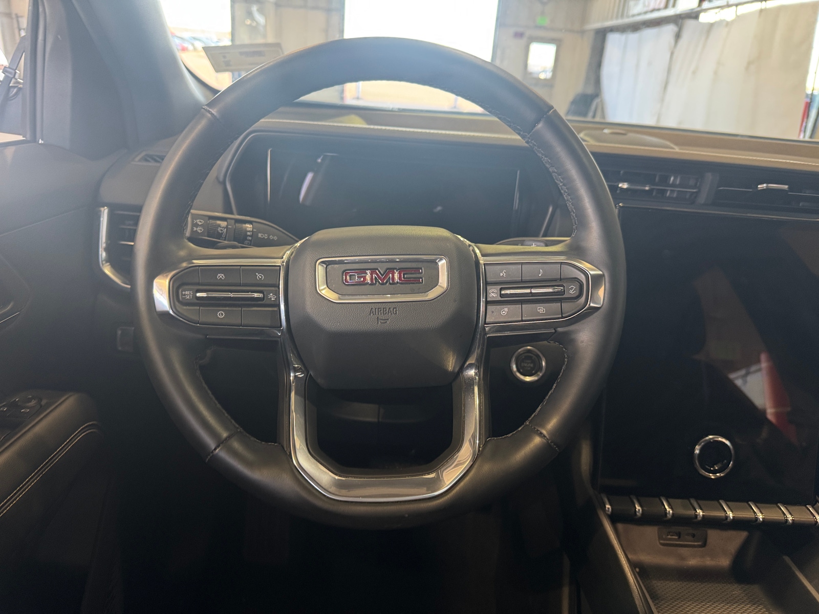 Thumbnail: 2026 GMC Terrain - 5