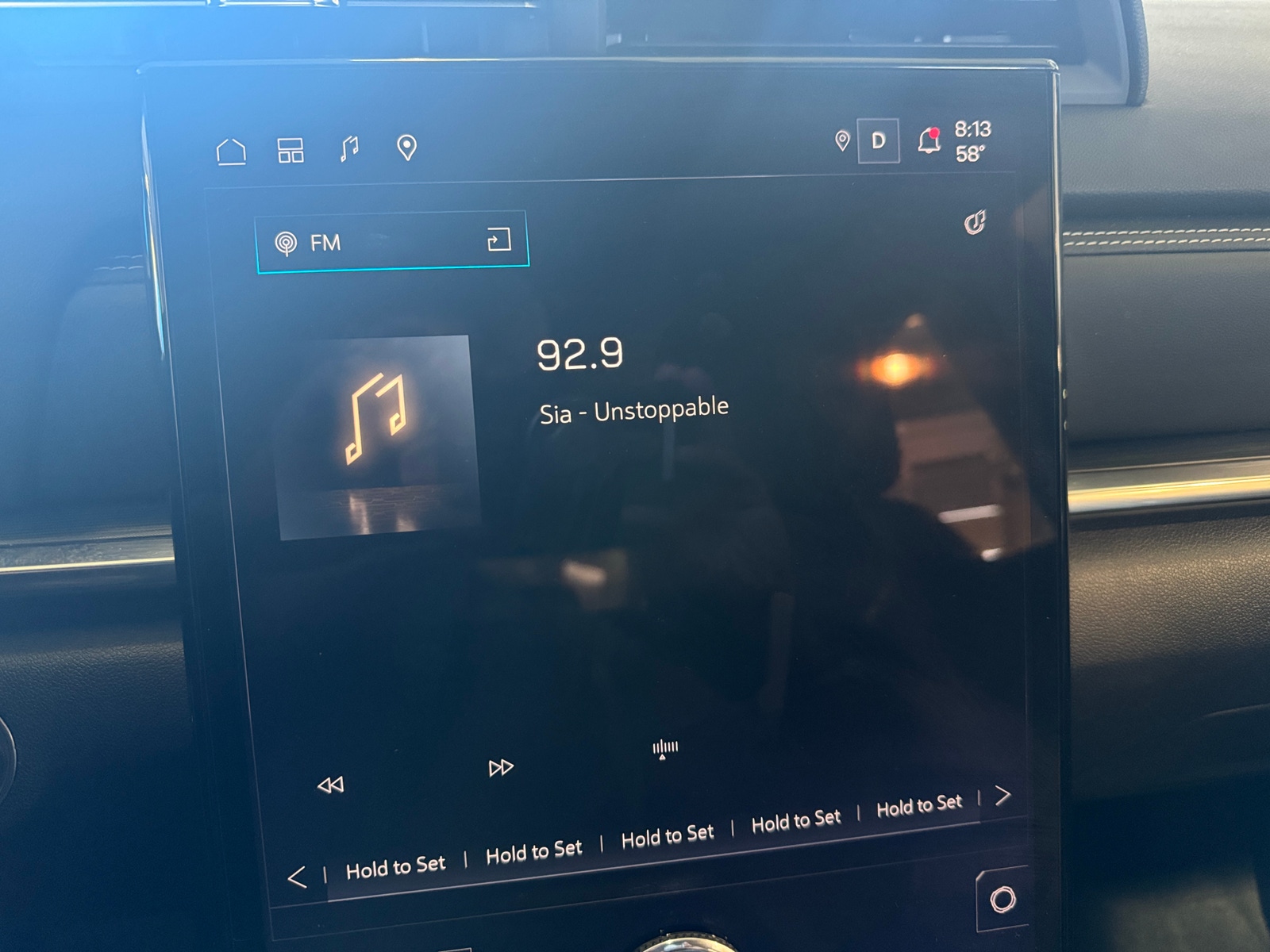 Thumbnail: 2026 GMC Terrain - 4