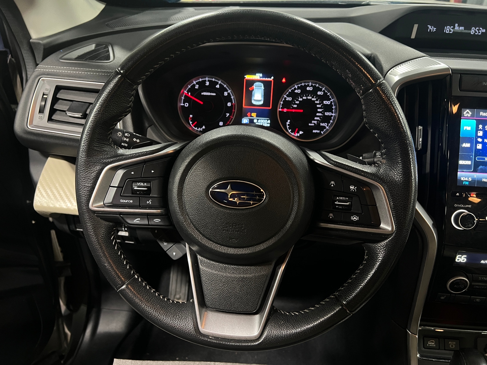 Thumbnail: 2021 Subaru Ascent - 5