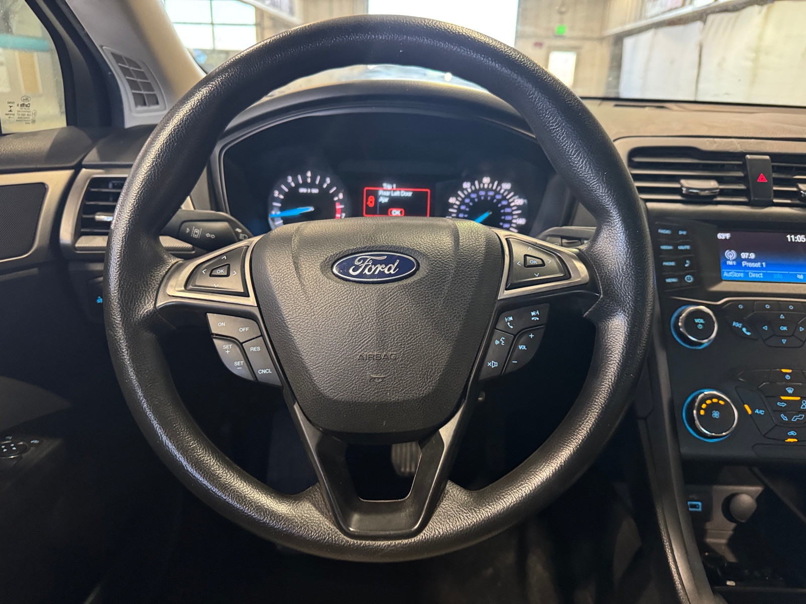 Thumbnail: 2019 Ford Fusion - 5