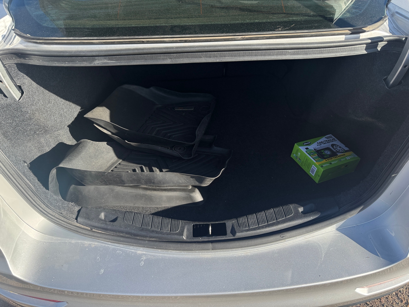 Thumbnail: 2019 Ford Fusion - 7