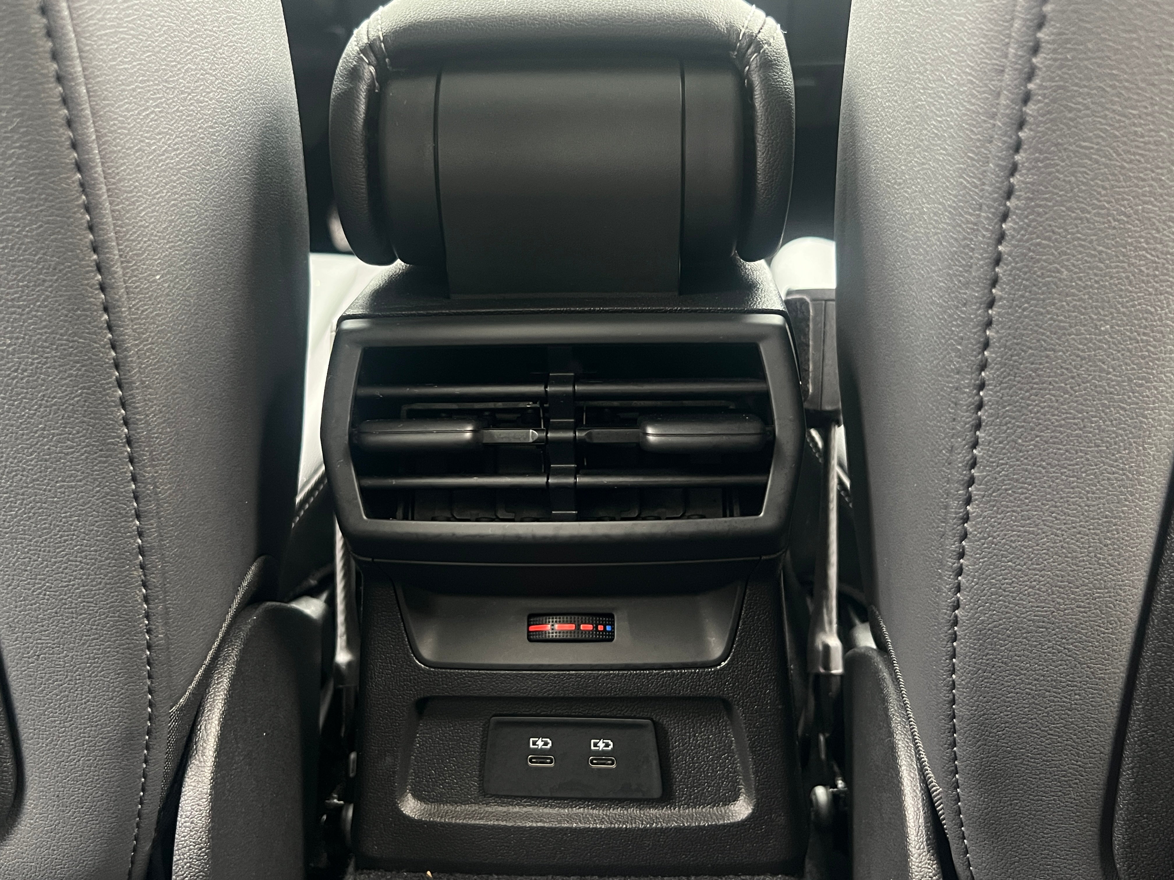 2024 Audi A3 Sedan