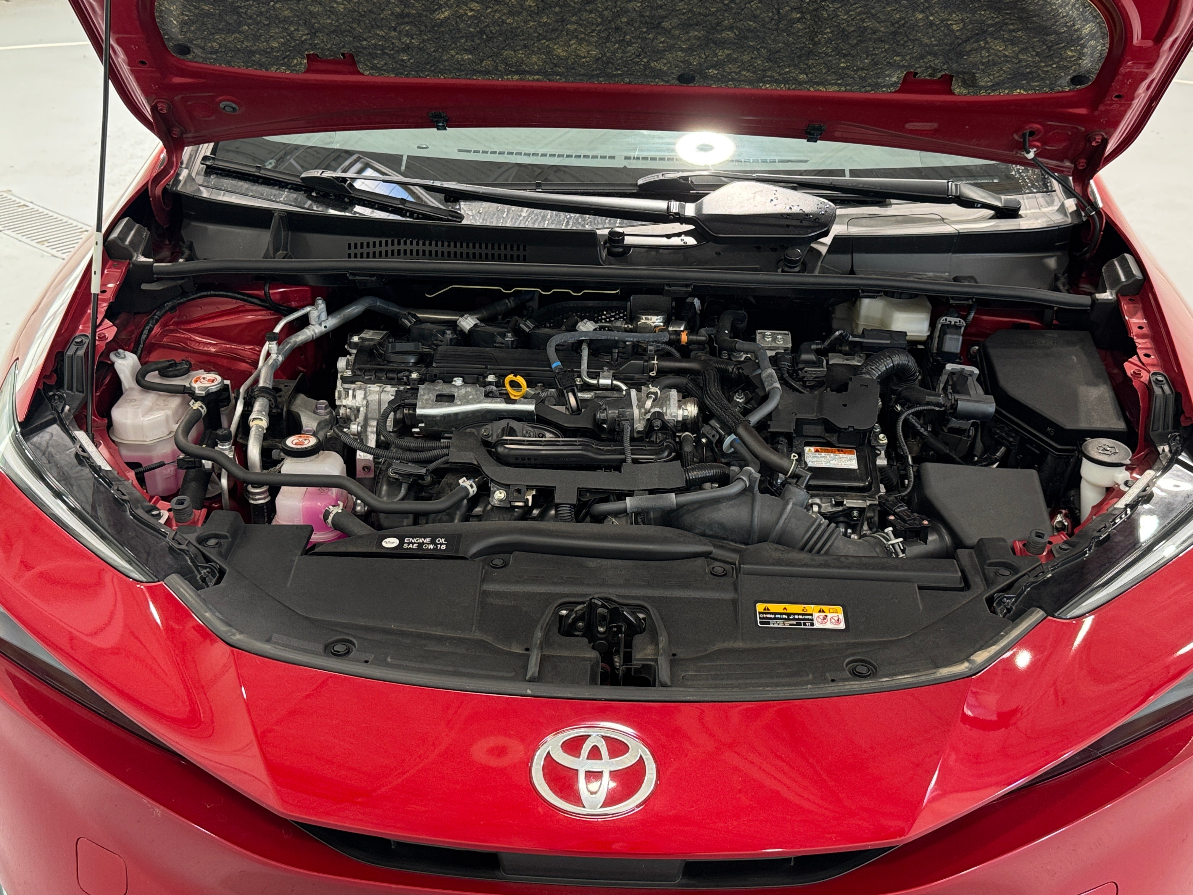 2024 Toyota Prius Limited