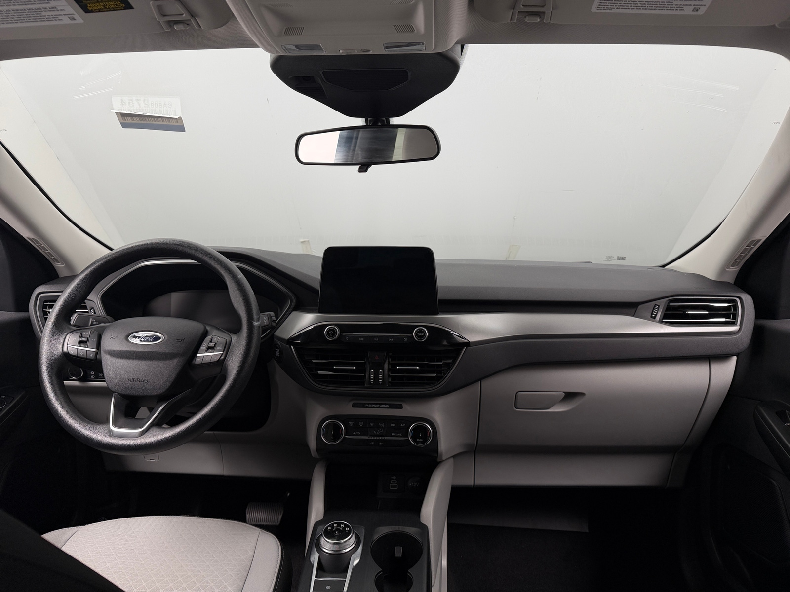 Thumbnail: 2025 Ford Escape - 3